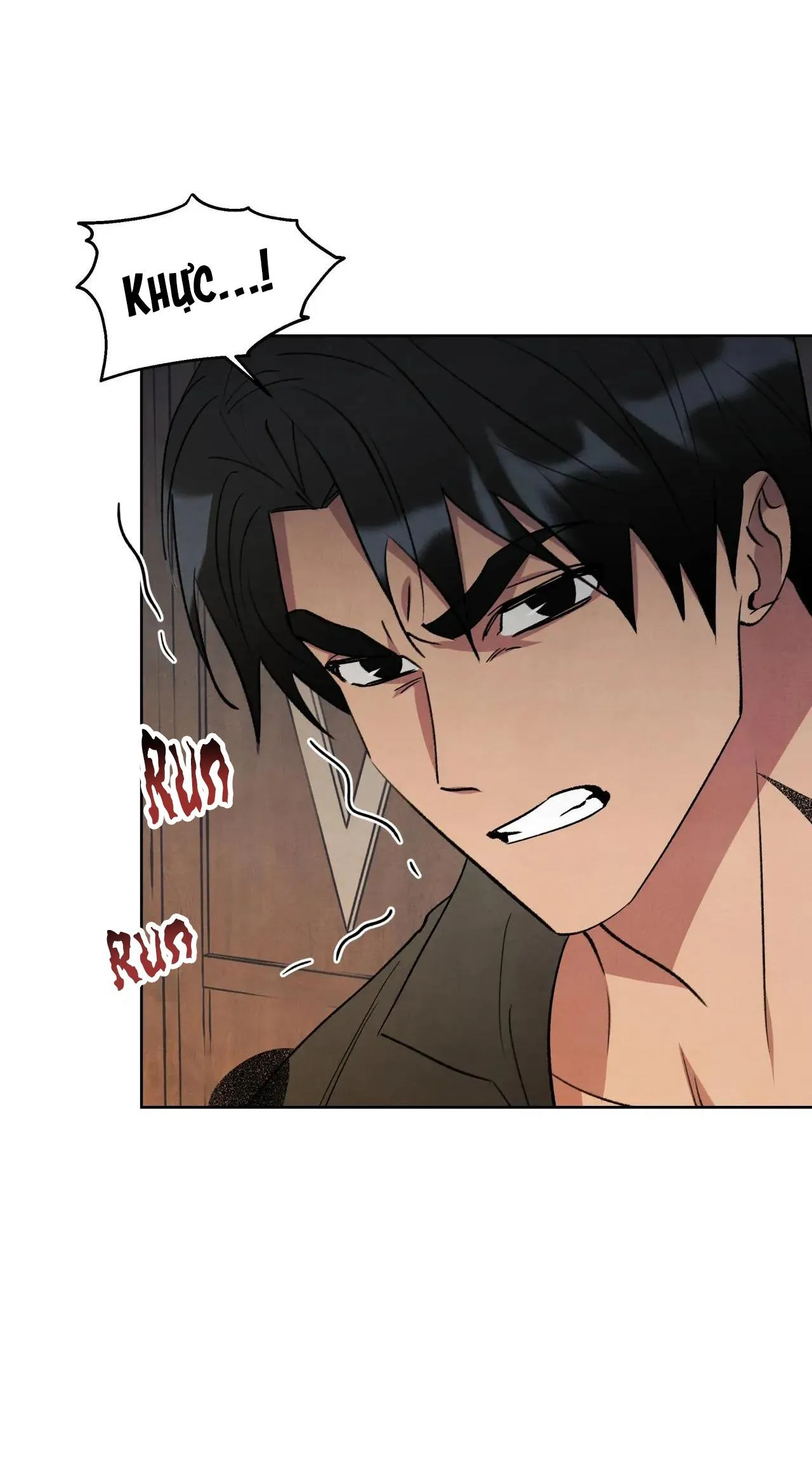 KHẾ ƯỚC BÍ MẬT CỦA ĐẠI CÔNG TƯỚC XỨ BẮC Chapter 43 Trang 21