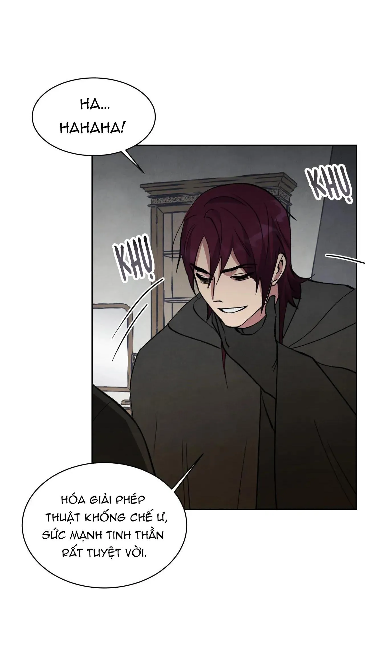 KHẾ ƯỚC BÍ MẬT CỦA ĐẠI CÔNG TƯỚC XỨ BẮC Chapter 43 Trang 23