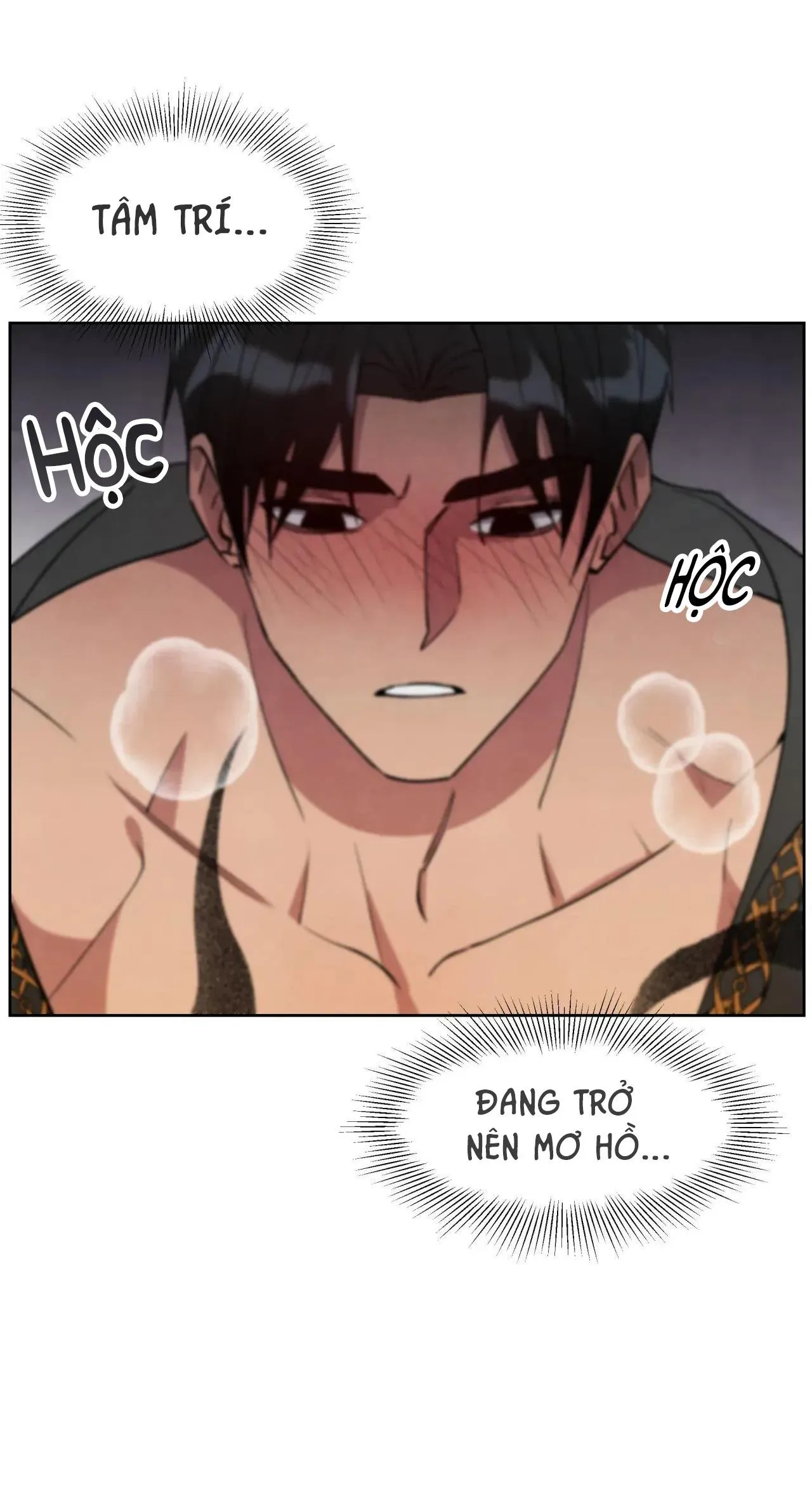 KHẾ ƯỚC BÍ MẬT CỦA ĐẠI CÔNG TƯỚC XỨ BẮC Chapter 43 Trang 25