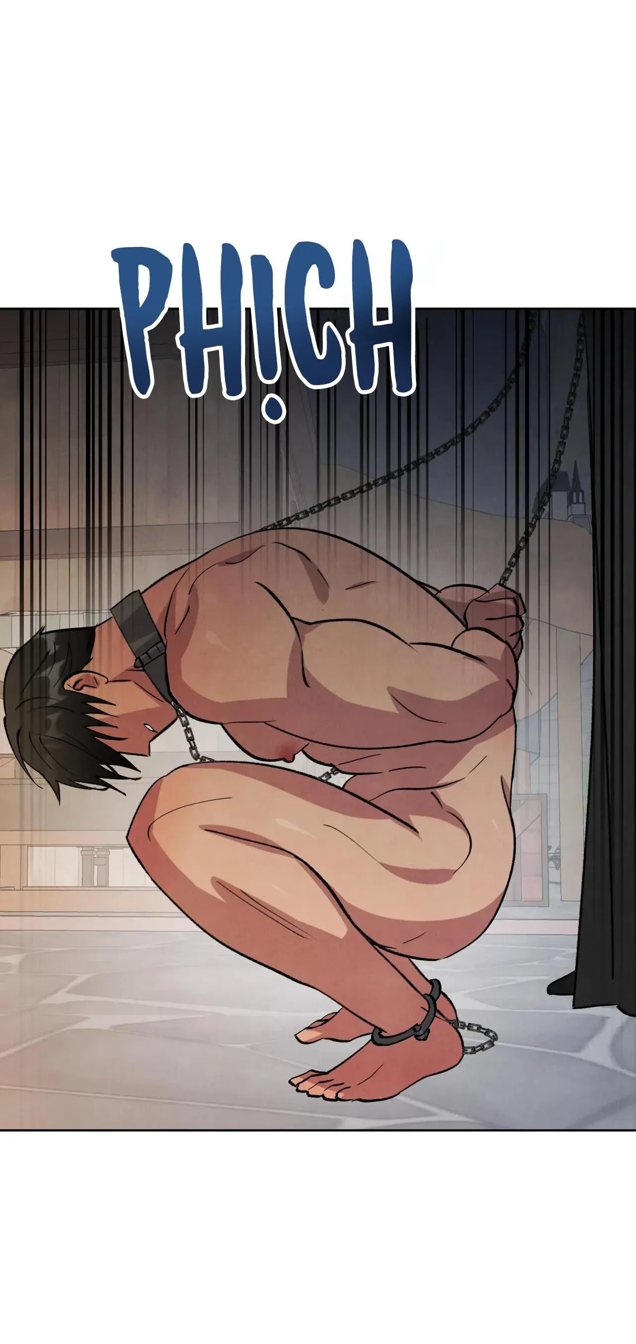 KHẾ ƯỚC BÍ MẬT CỦA ĐẠI CÔNG TƯỚC XỨ BẮC Chapter 43 Trang 45