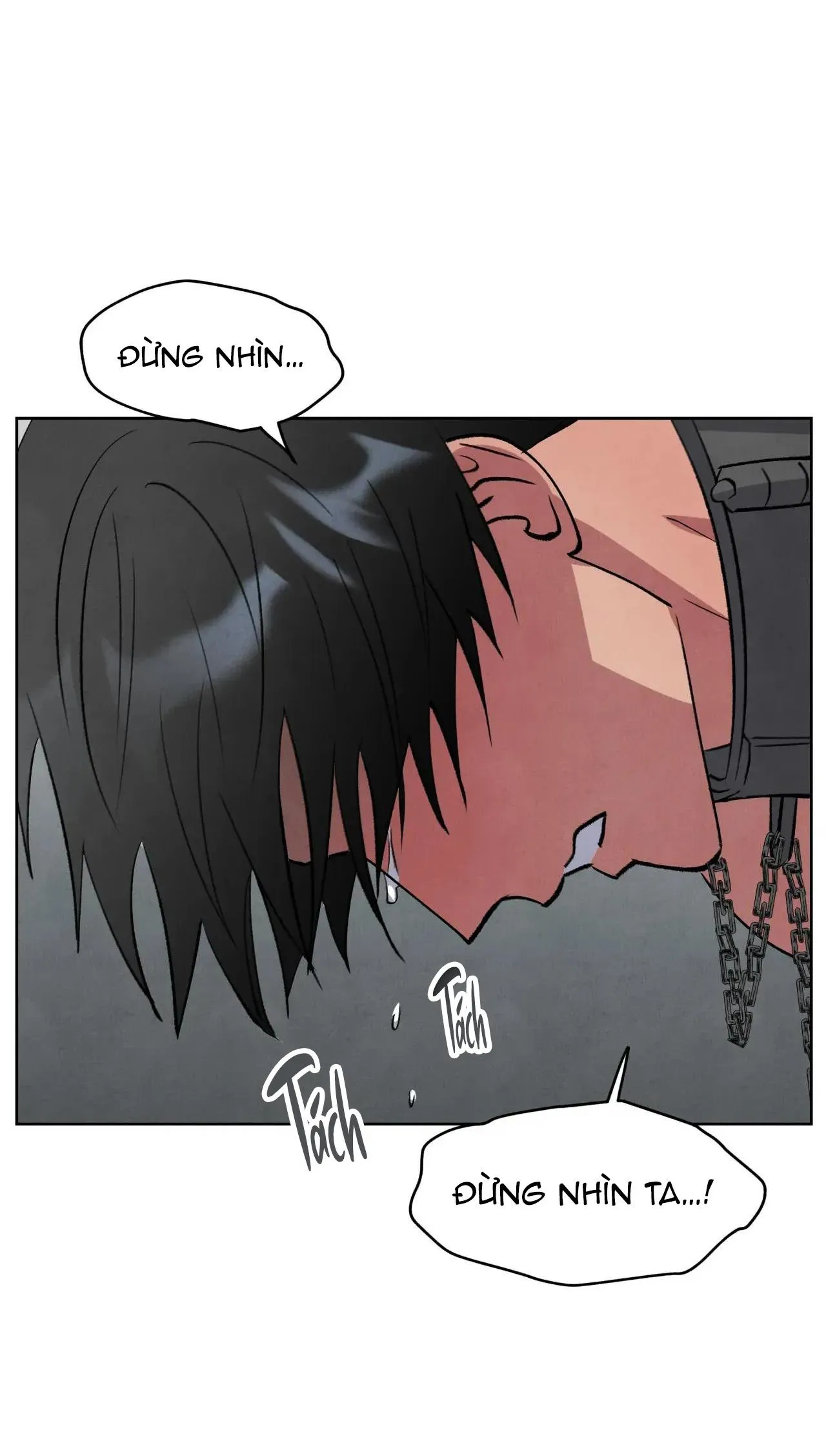 KHẾ ƯỚC BÍ MẬT CỦA ĐẠI CÔNG TƯỚC XỨ BẮC Chapter 43 Trang 46