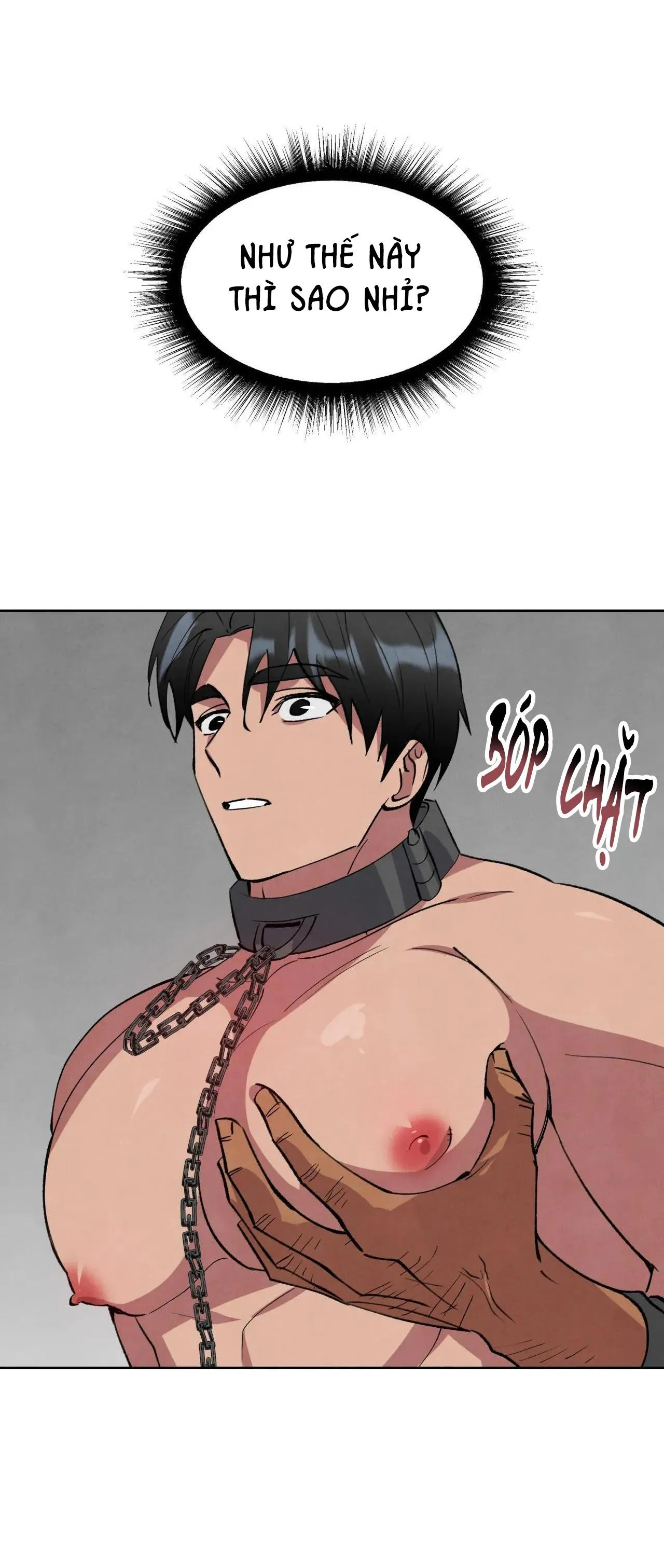 KHẾ ƯỚC BÍ MẬT CỦA ĐẠI CÔNG TƯỚC XỨ BẮC Chapter 43 Trang 58