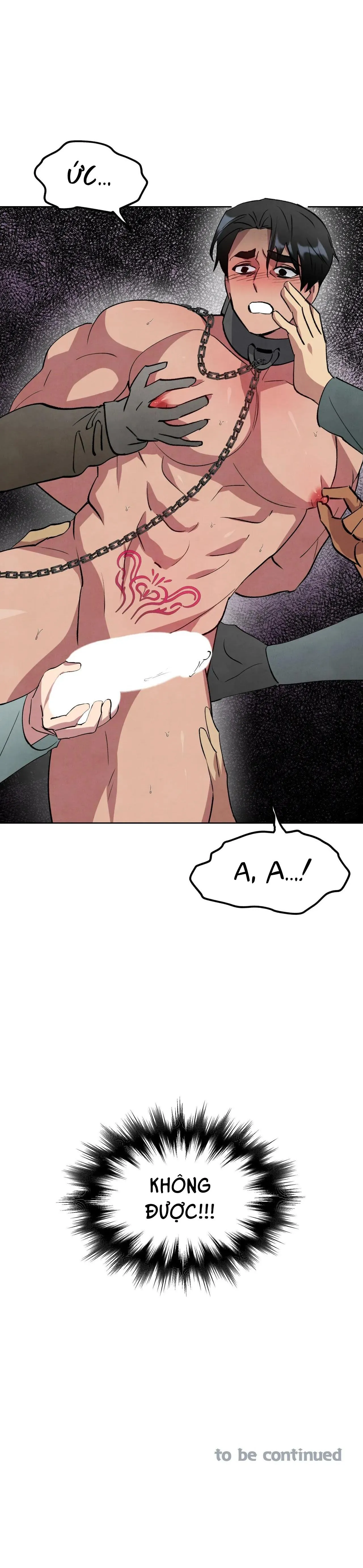 KHẾ ƯỚC BÍ MẬT CỦA ĐẠI CÔNG TƯỚC XỨ BẮC Chapter 43 Trang 60