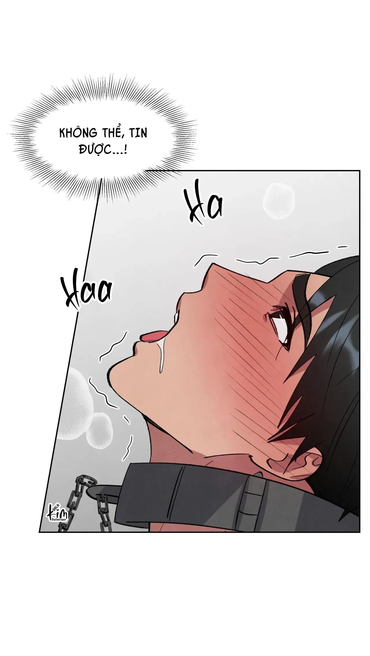 KHẾ ƯỚC BÍ MẬT CỦA ĐẠI CÔNG TƯỚC XỨ BẮC Chapter 44 Trang 9