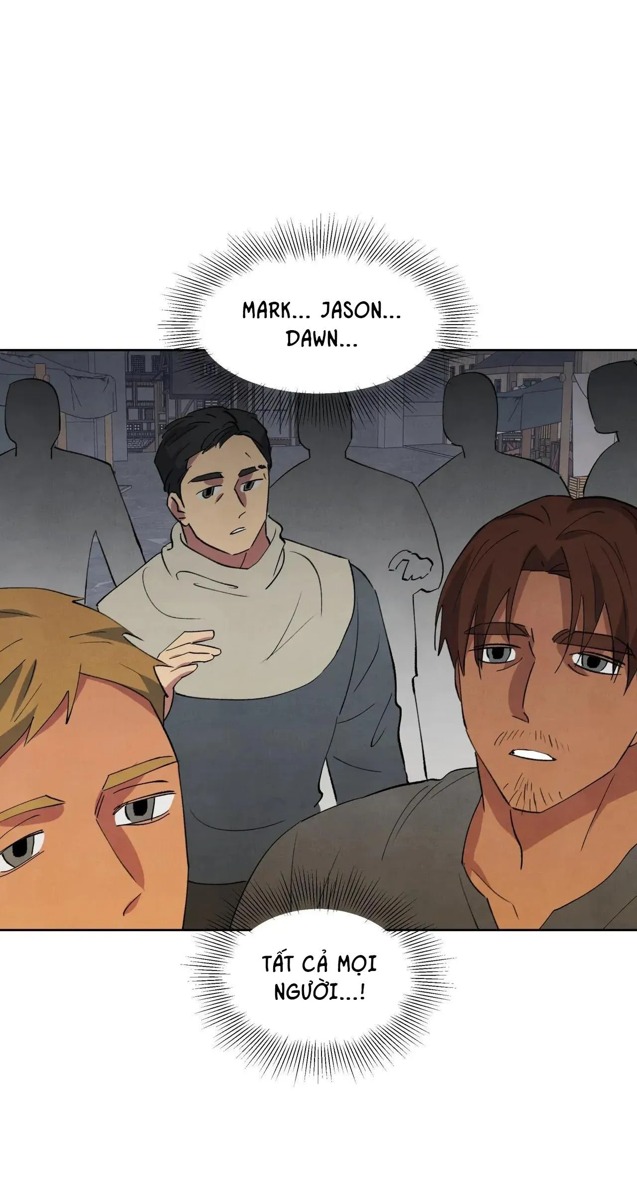 KHẾ ƯỚC BÍ MẬT CỦA ĐẠI CÔNG TƯỚC XỨ BẮC Chapter 44 Trang 10