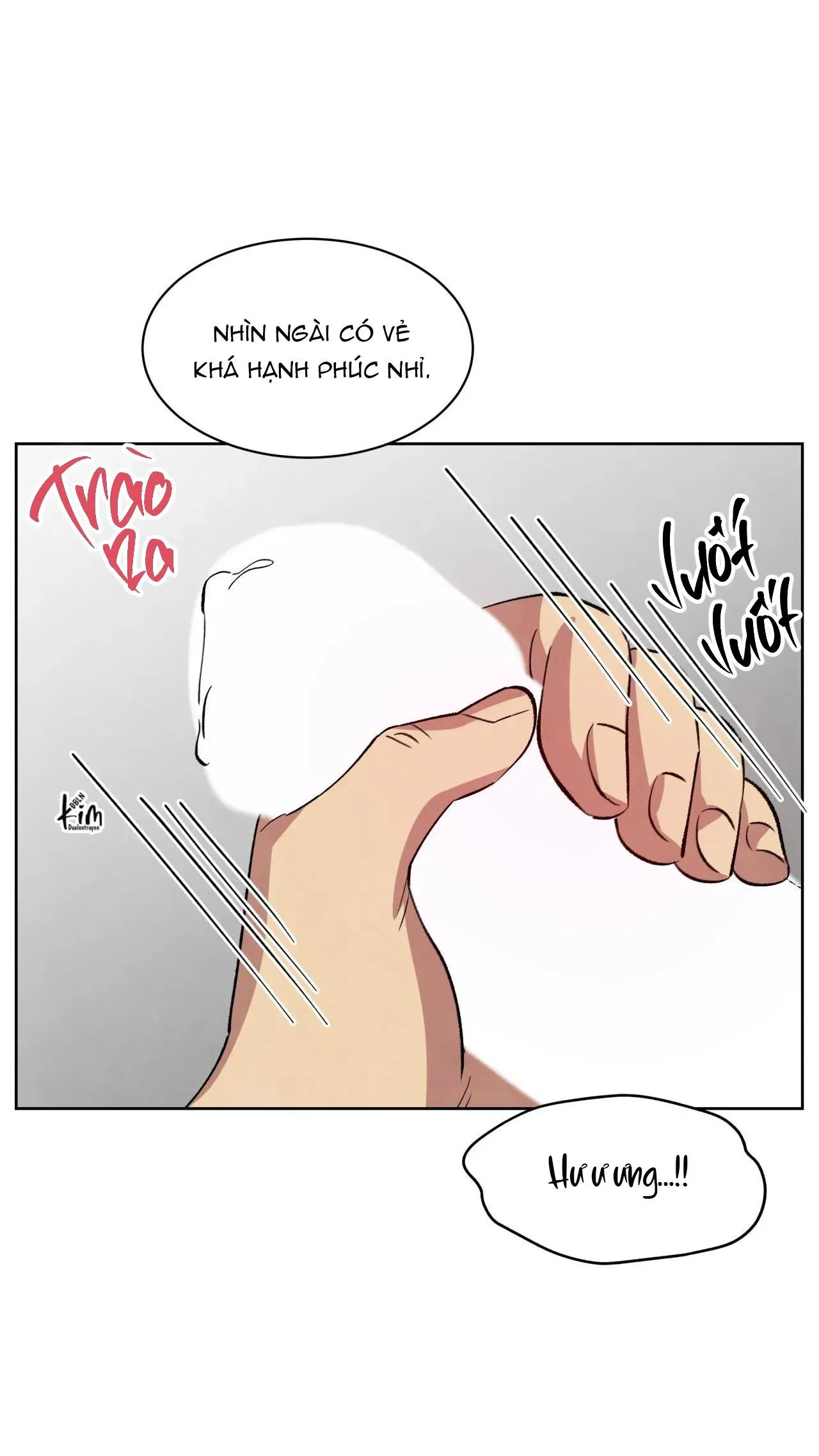 KHẾ ƯỚC BÍ MẬT CỦA ĐẠI CÔNG TƯỚC XỨ BẮC Chapter 44 Trang 13