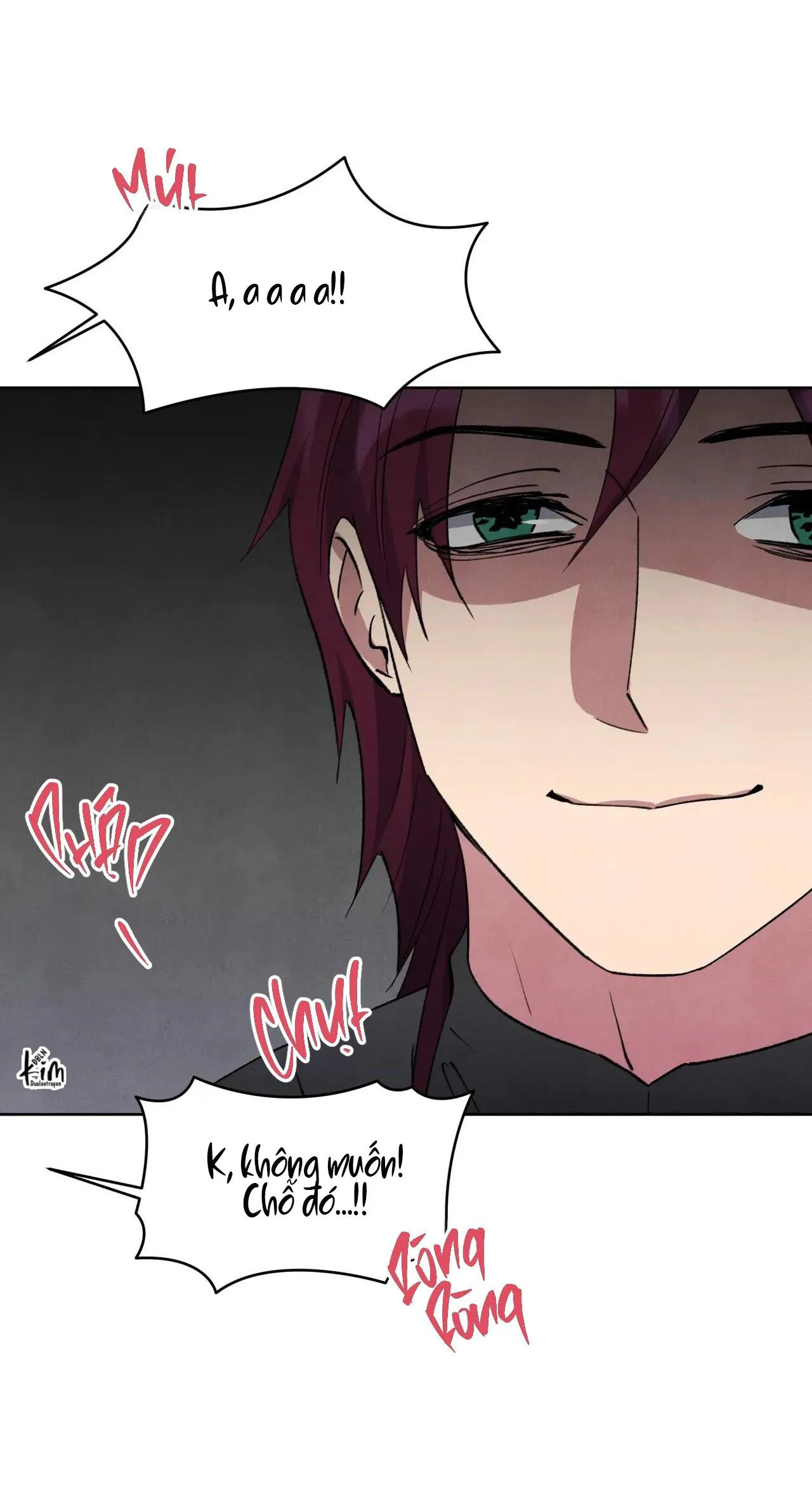 KHẾ ƯỚC BÍ MẬT CỦA ĐẠI CÔNG TƯỚC XỨ BẮC Chapter 44 Trang 17