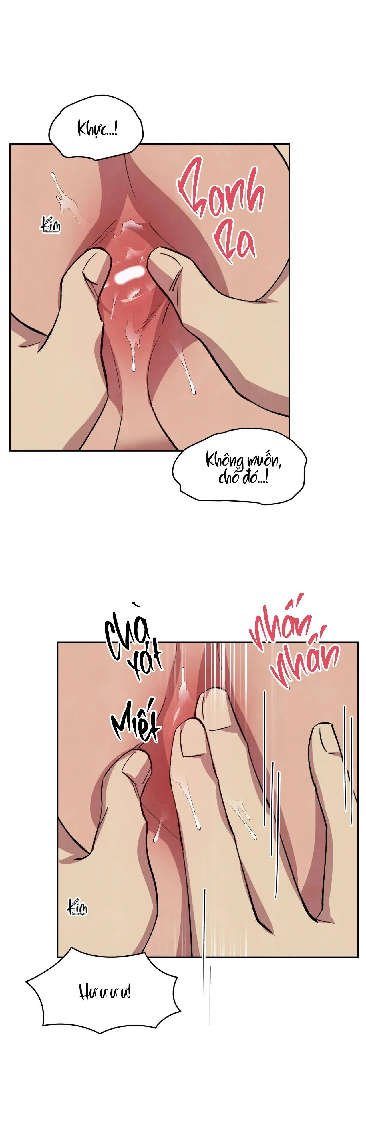 KHẾ ƯỚC BÍ MẬT CỦA ĐẠI CÔNG TƯỚC XỨ BẮC Chapter 44 Trang 22