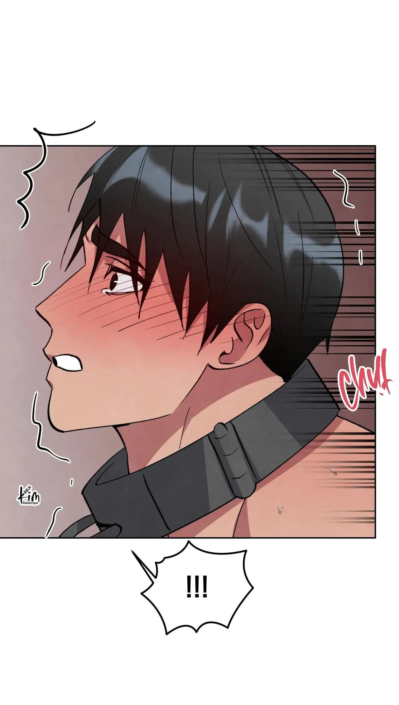 KHẾ ƯỚC BÍ MẬT CỦA ĐẠI CÔNG TƯỚC XỨ BẮC Chapter 44 Trang 23