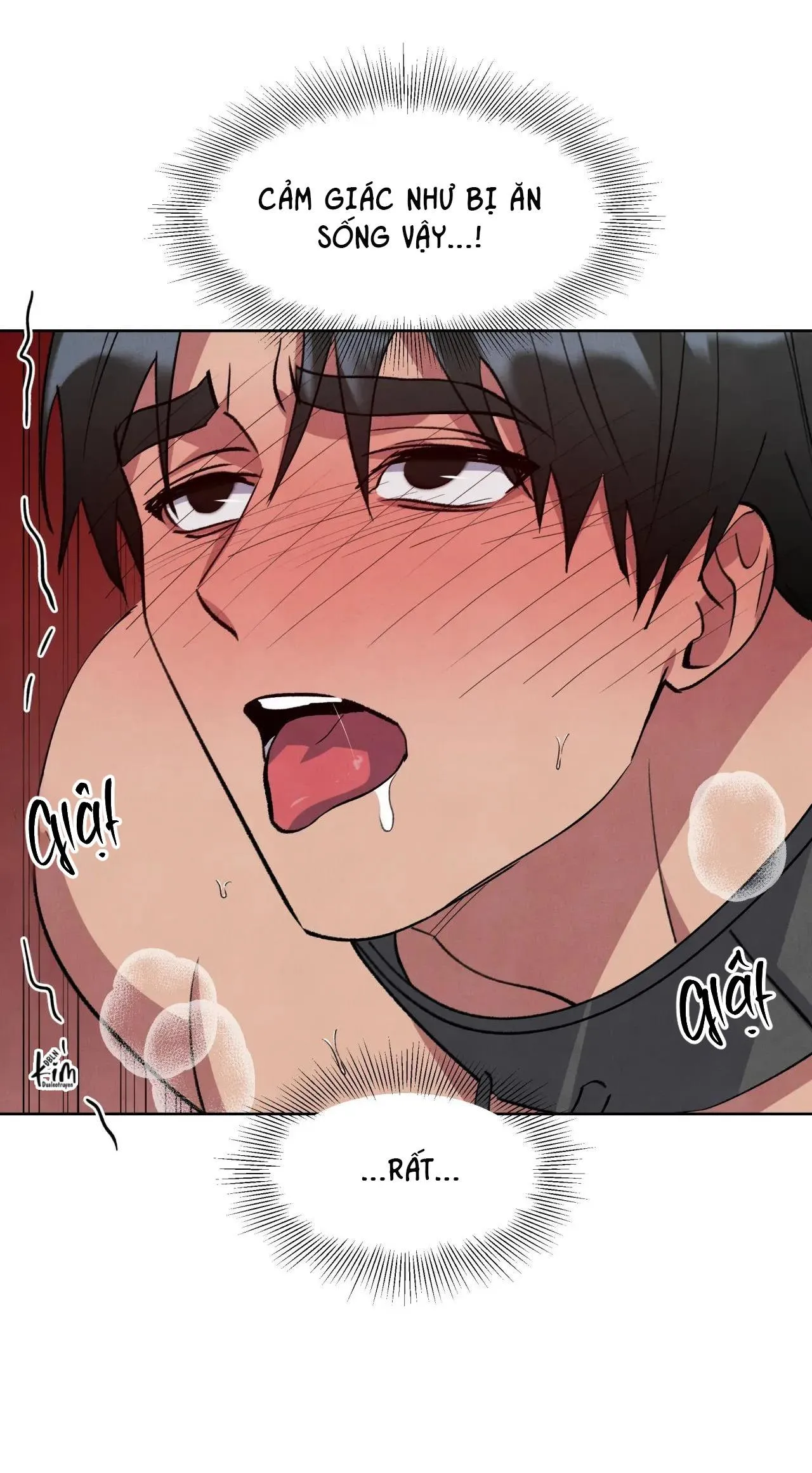 KHẾ ƯỚC BÍ MẬT CỦA ĐẠI CÔNG TƯỚC XỨ BẮC Chapter 44 Trang 30