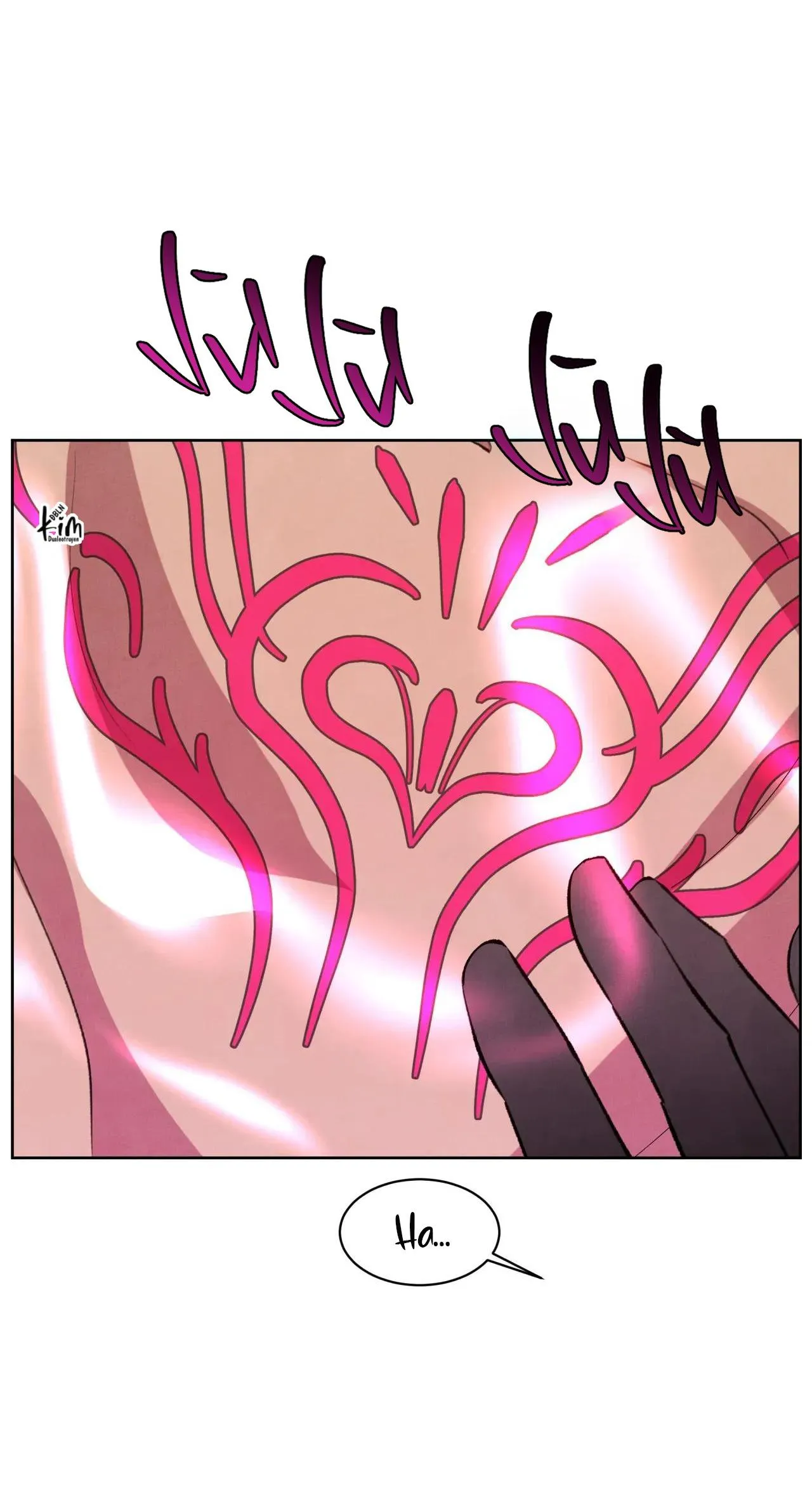 KHẾ ƯỚC BÍ MẬT CỦA ĐẠI CÔNG TƯỚC XỨ BẮC Chapter 44 Trang 33