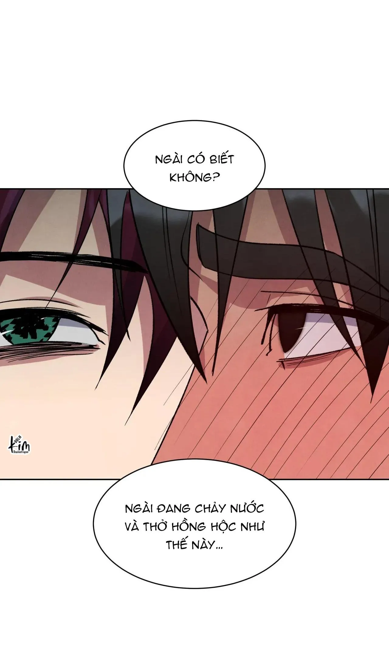 KHẾ ƯỚC BÍ MẬT CỦA ĐẠI CÔNG TƯỚC XỨ BẮC Chapter 44 Trang 49