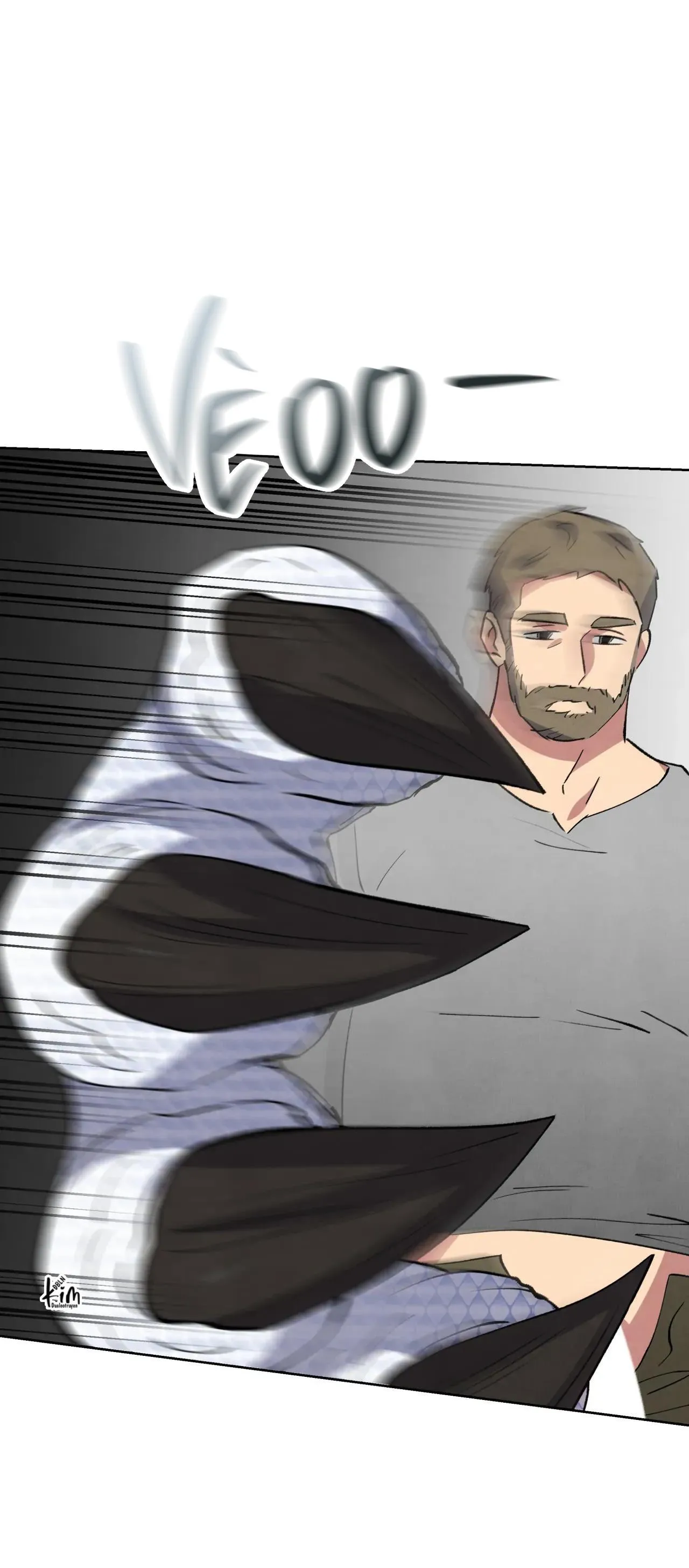 KHẾ ƯỚC BÍ MẬT CỦA ĐẠI CÔNG TƯỚC XỨ BẮC Chapter 44 Trang 57