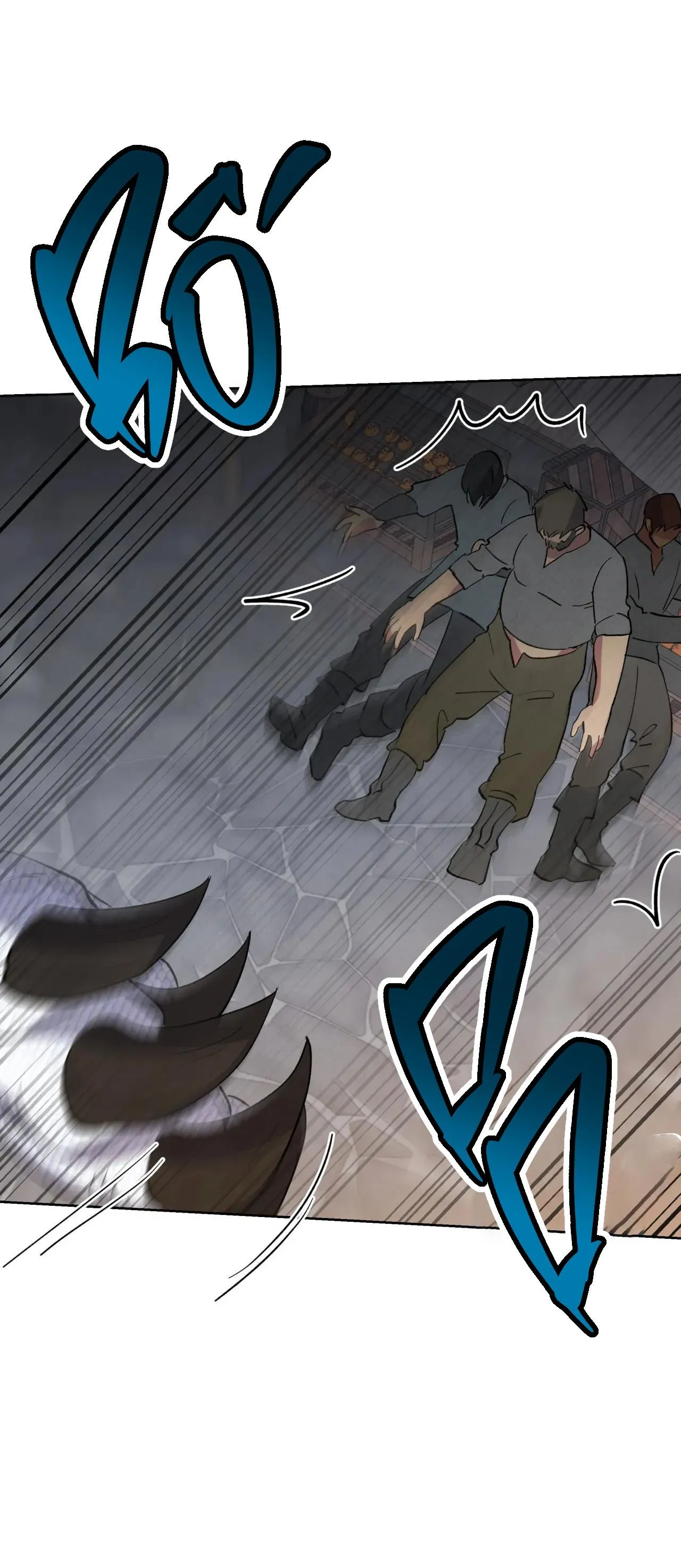 KHẾ ƯỚC BÍ MẬT CỦA ĐẠI CÔNG TƯỚC XỨ BẮC Chapter 44 Trang 58