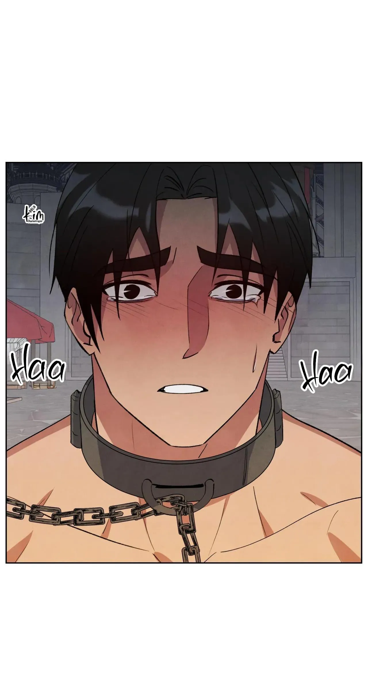 KHẾ ƯỚC BÍ MẬT CỦA ĐẠI CÔNG TƯỚC XỨ BẮC Chapter 44 Trang 60