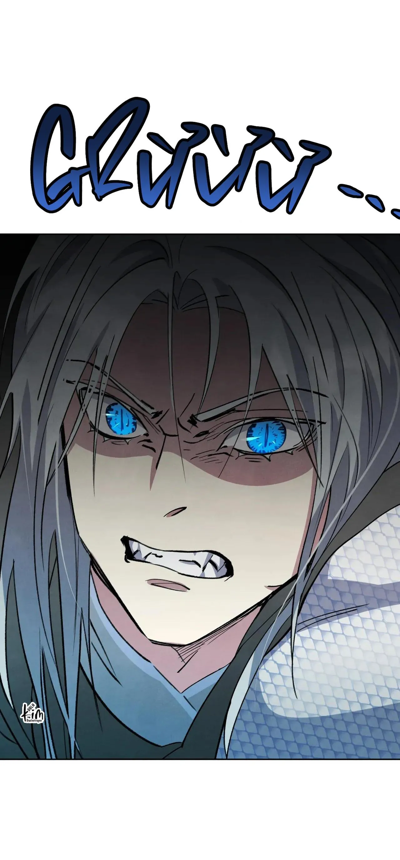 KHẾ ƯỚC BÍ MẬT CỦA ĐẠI CÔNG TƯỚC XỨ BẮC Chapter 44 Trang 62