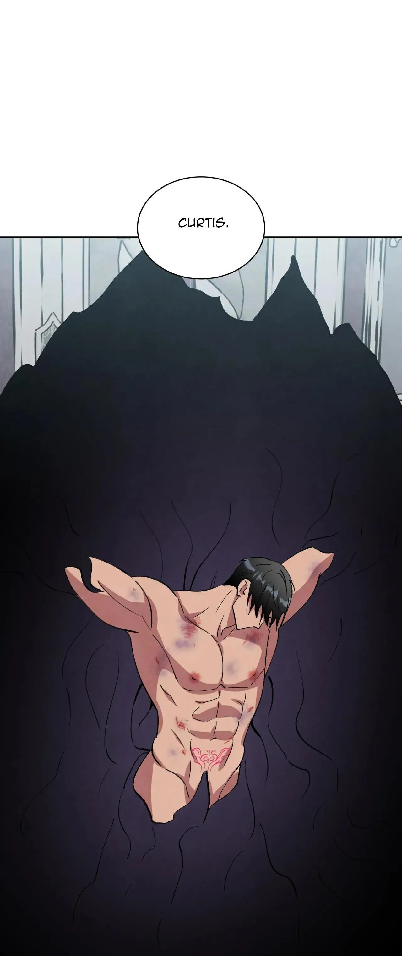 KHẾ ƯỚC BÍ MẬT CỦA ĐẠI CÔNG TƯỚC XỨ BẮC Chapter 46 Trang 3