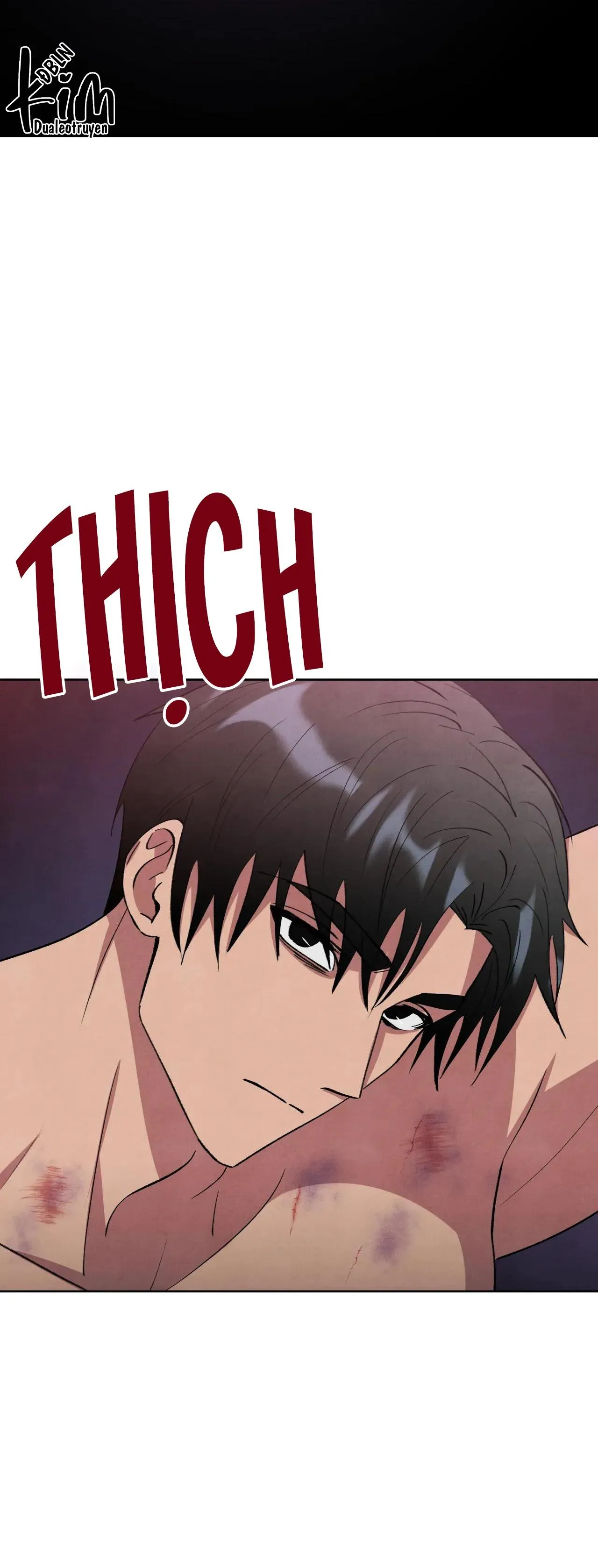 KHẾ ƯỚC BÍ MẬT CỦA ĐẠI CÔNG TƯỚC XỨ BẮC Chapter 46 Trang 4