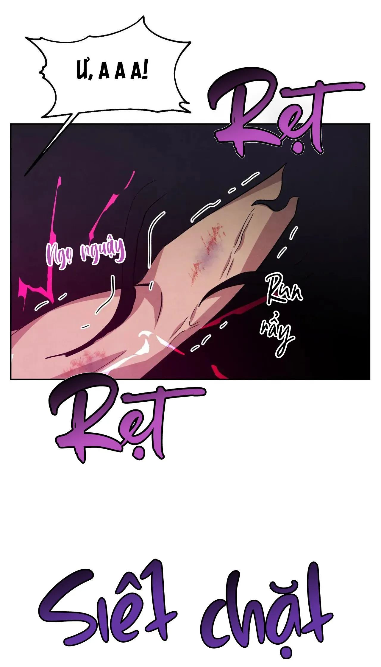 KHẾ ƯỚC BÍ MẬT CỦA ĐẠI CÔNG TƯỚC XỨ BẮC Chapter 46 Trang 11