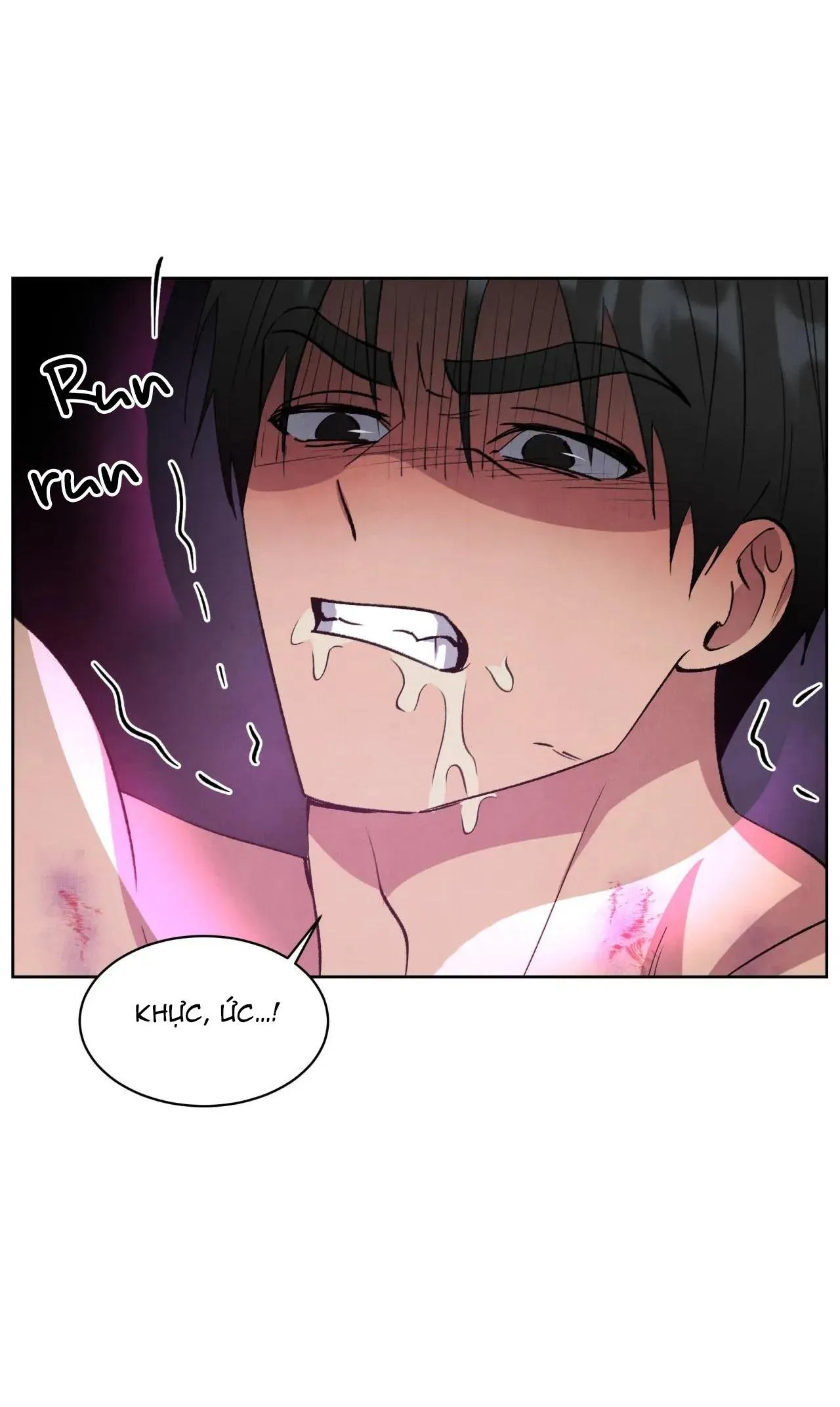 KHẾ ƯỚC BÍ MẬT CỦA ĐẠI CÔNG TƯỚC XỨ BẮC Chapter 46 Trang 16