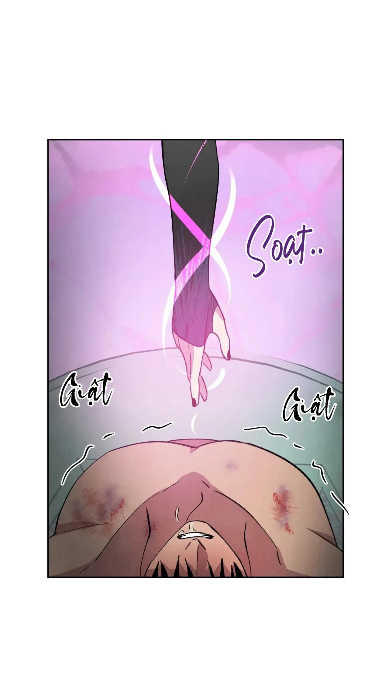 KHẾ ƯỚC BÍ MẬT CỦA ĐẠI CÔNG TƯỚC XỨ BẮC Chapter 46 Trang 17