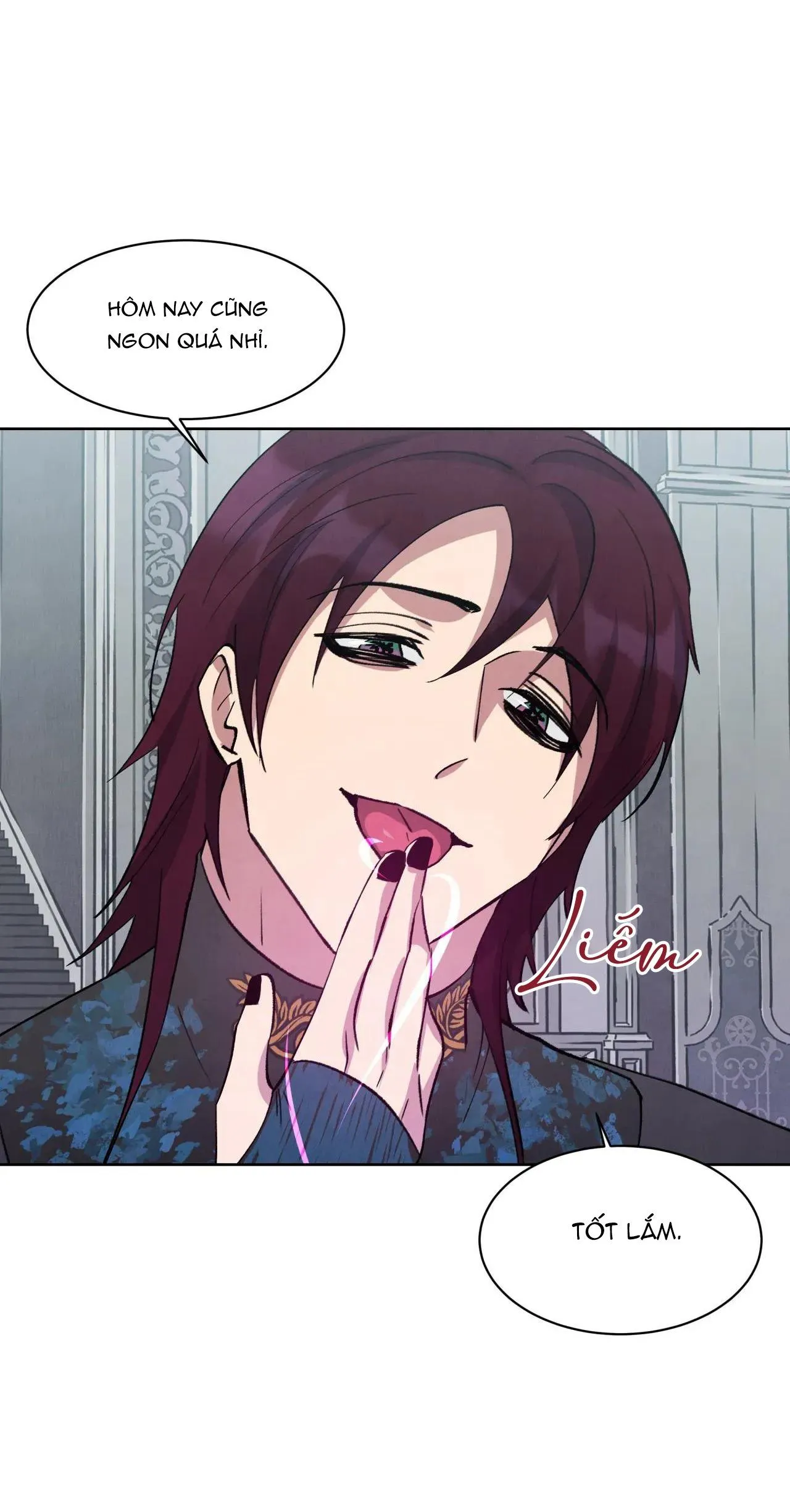 KHẾ ƯỚC BÍ MẬT CỦA ĐẠI CÔNG TƯỚC XỨ BẮC Chapter 46 Trang 18