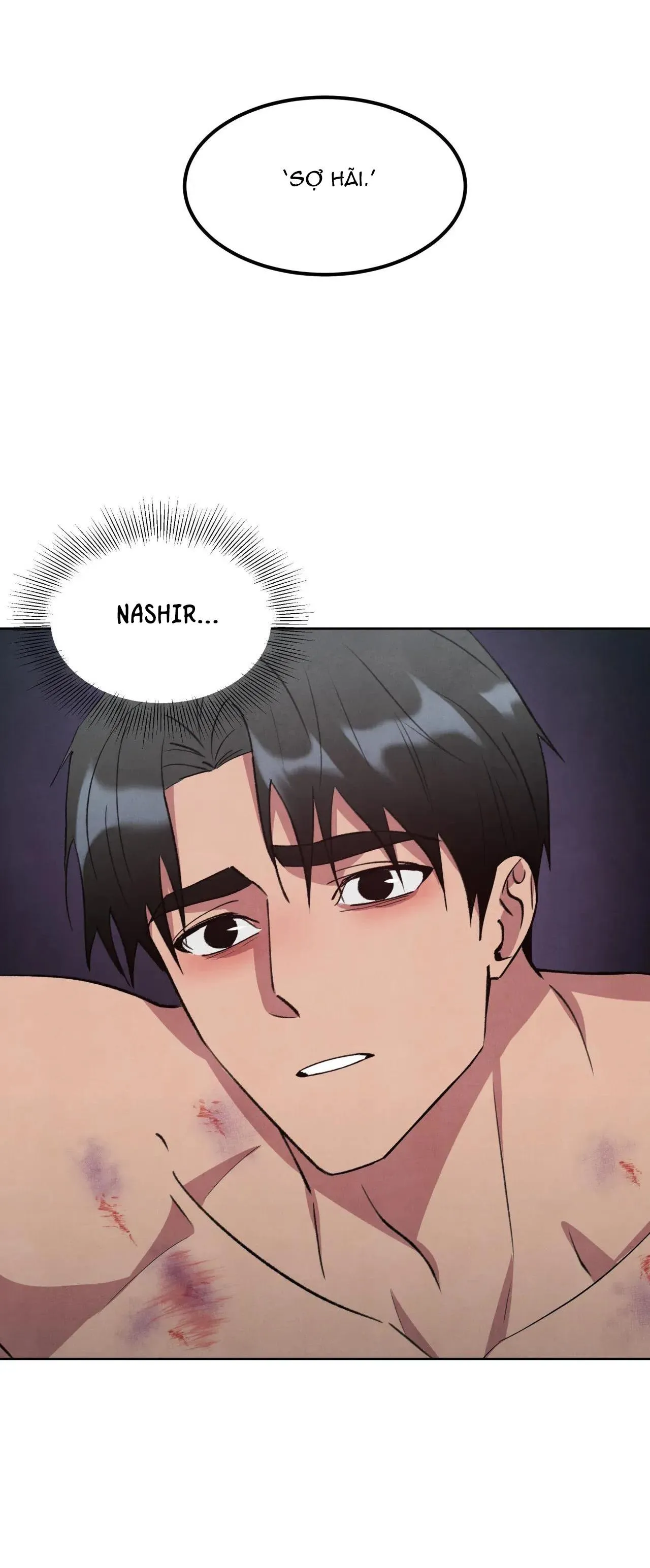 KHẾ ƯỚC BÍ MẬT CỦA ĐẠI CÔNG TƯỚC XỨ BẮC Chapter 46 Trang 37