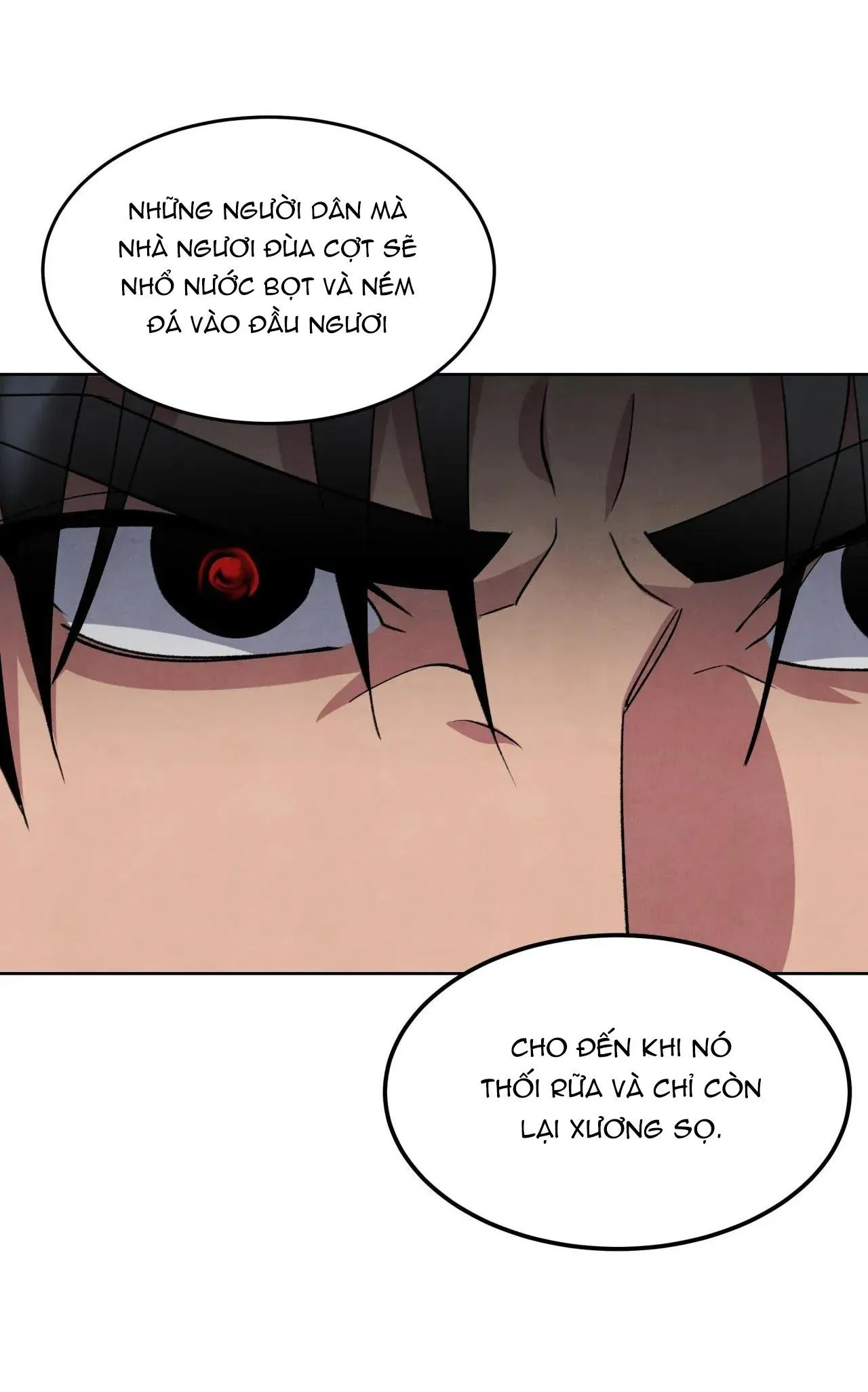 KHẾ ƯỚC BÍ MẬT CỦA ĐẠI CÔNG TƯỚC XỨ BẮC Chapter 46 Trang 44