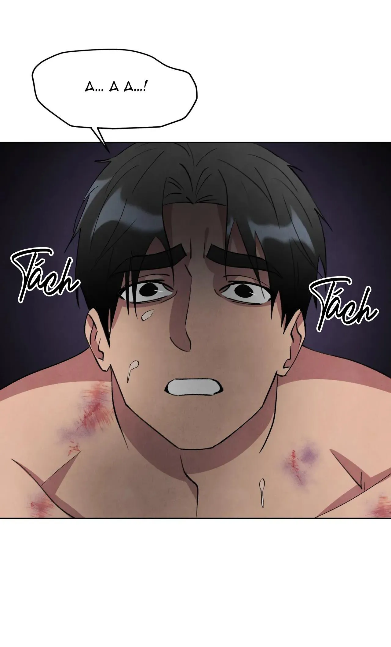 KHẾ ƯỚC BÍ MẬT CỦA ĐẠI CÔNG TƯỚC XỨ BẮC Chapter 46 Trang 50