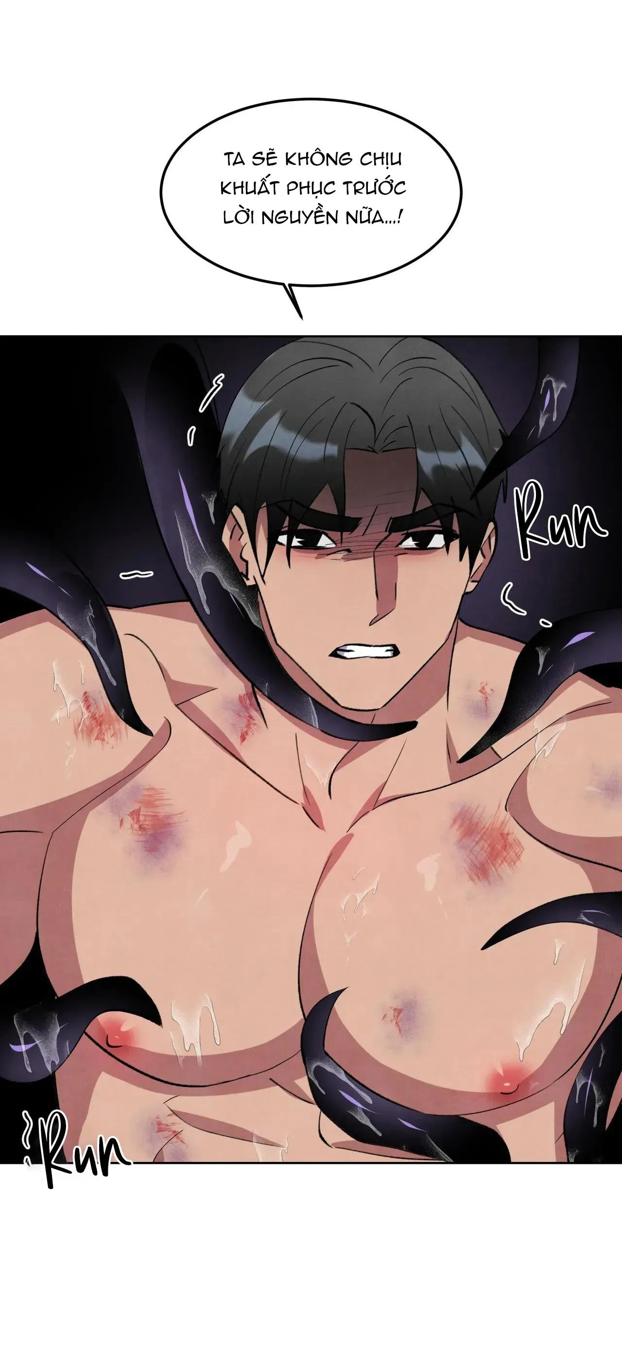 KHẾ ƯỚC BÍ MẬT CỦA ĐẠI CÔNG TƯỚC XỨ BẮC Chapter 46 Trang 56