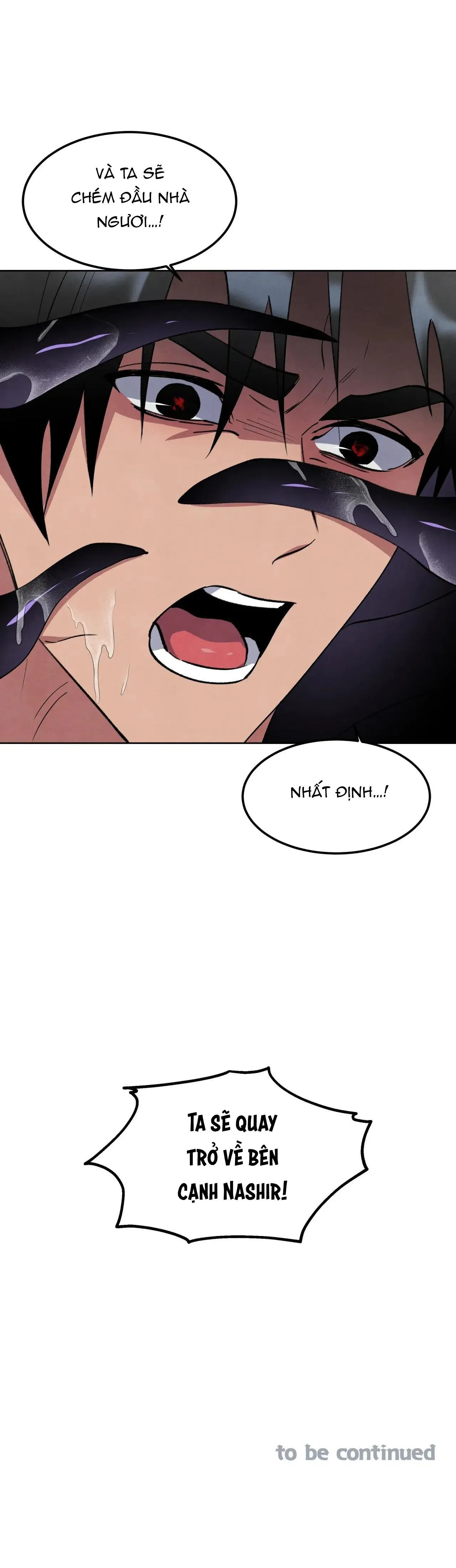 KHẾ ƯỚC BÍ MẬT CỦA ĐẠI CÔNG TƯỚC XỨ BẮC Chapter 46 Trang 57