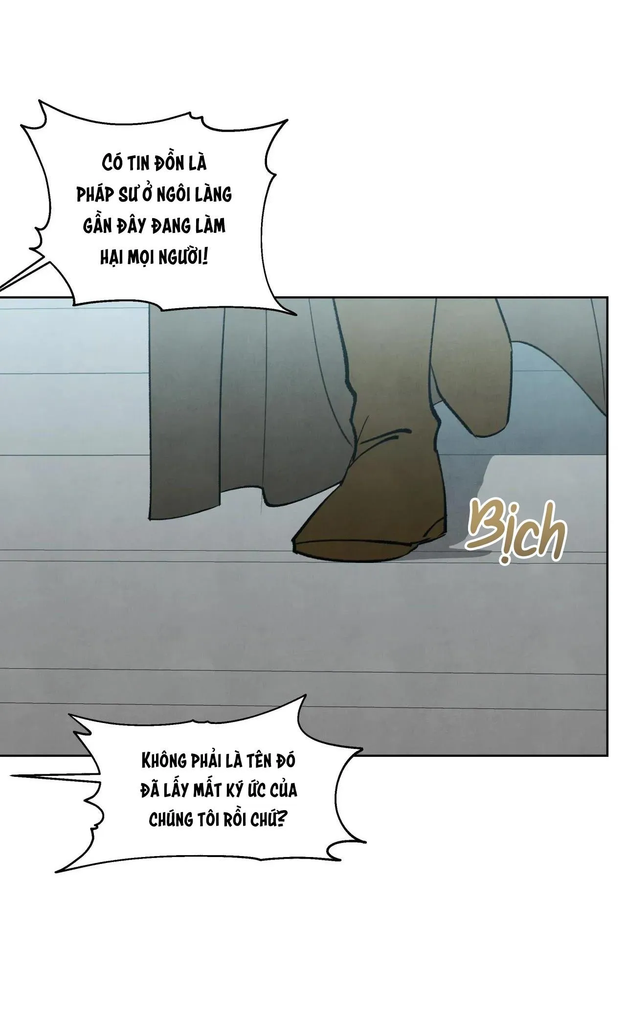 KHẾ ƯỚC BÍ MẬT CỦA ĐẠI CÔNG TƯỚC XỨ BẮC Chapter 47 Trang 4