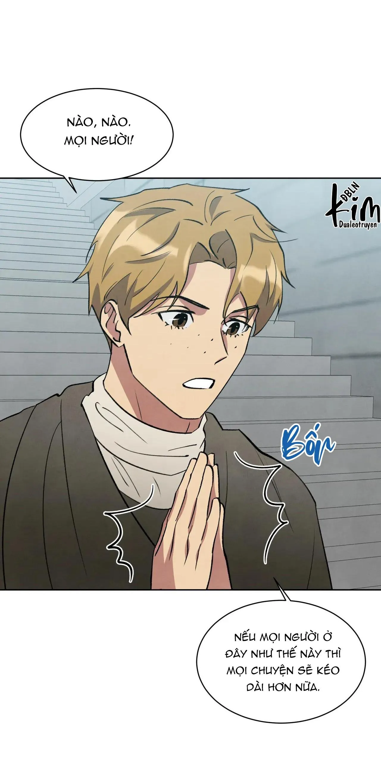 KHẾ ƯỚC BÍ MẬT CỦA ĐẠI CÔNG TƯỚC XỨ BẮC Chapter 47 Trang 5
