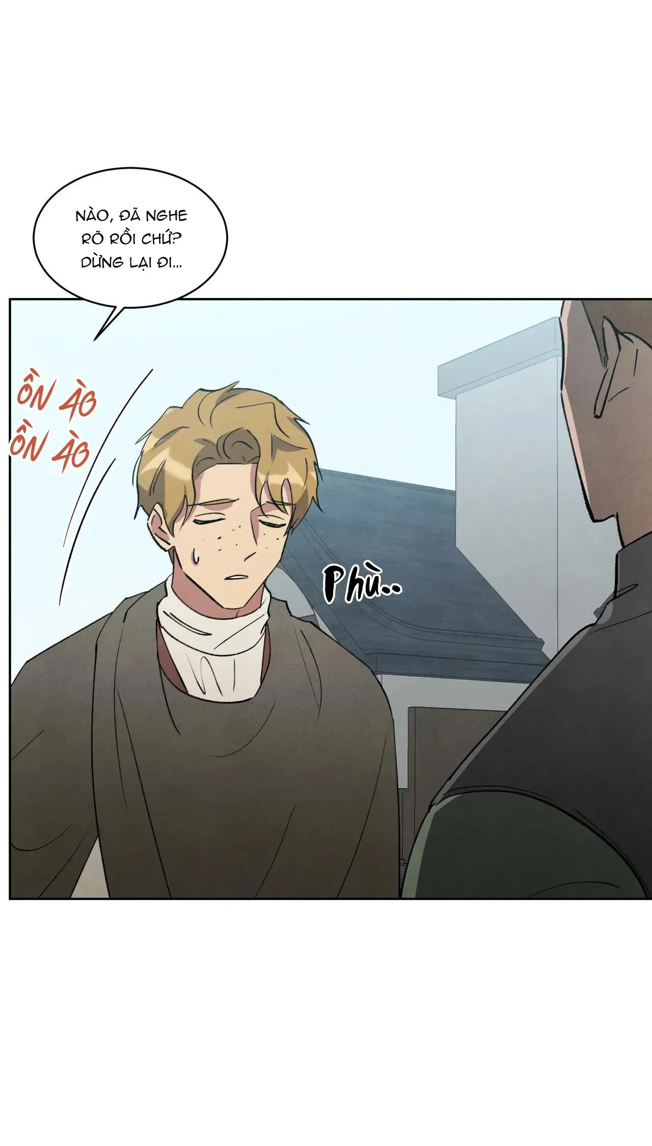 KHẾ ƯỚC BÍ MẬT CỦA ĐẠI CÔNG TƯỚC XỨ BẮC Chapter 47 Trang 9