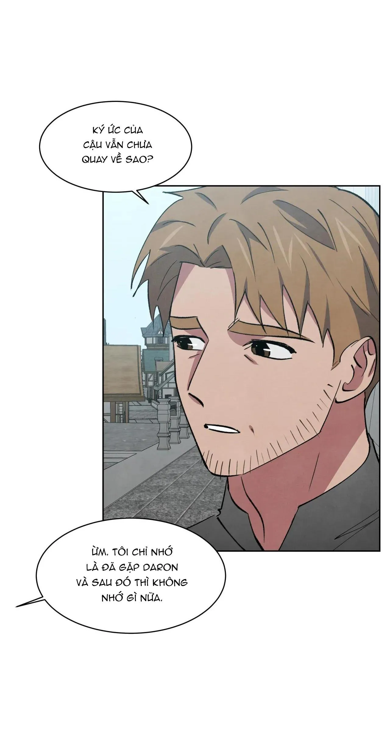 KHẾ ƯỚC BÍ MẬT CỦA ĐẠI CÔNG TƯỚC XỨ BẮC Chapter 47 Trang 15