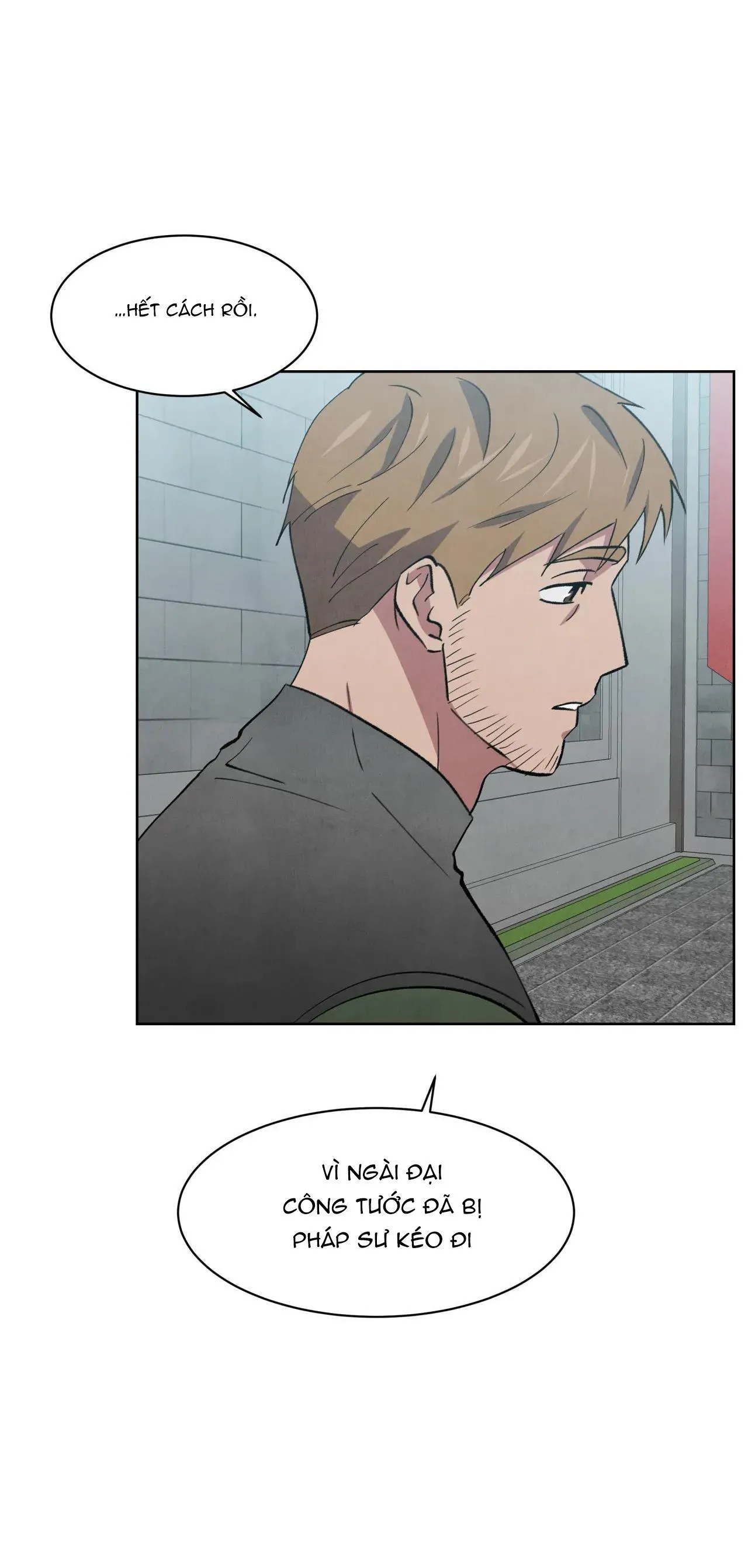 KHẾ ƯỚC BÍ MẬT CỦA ĐẠI CÔNG TƯỚC XỨ BẮC Chapter 47 Trang 19