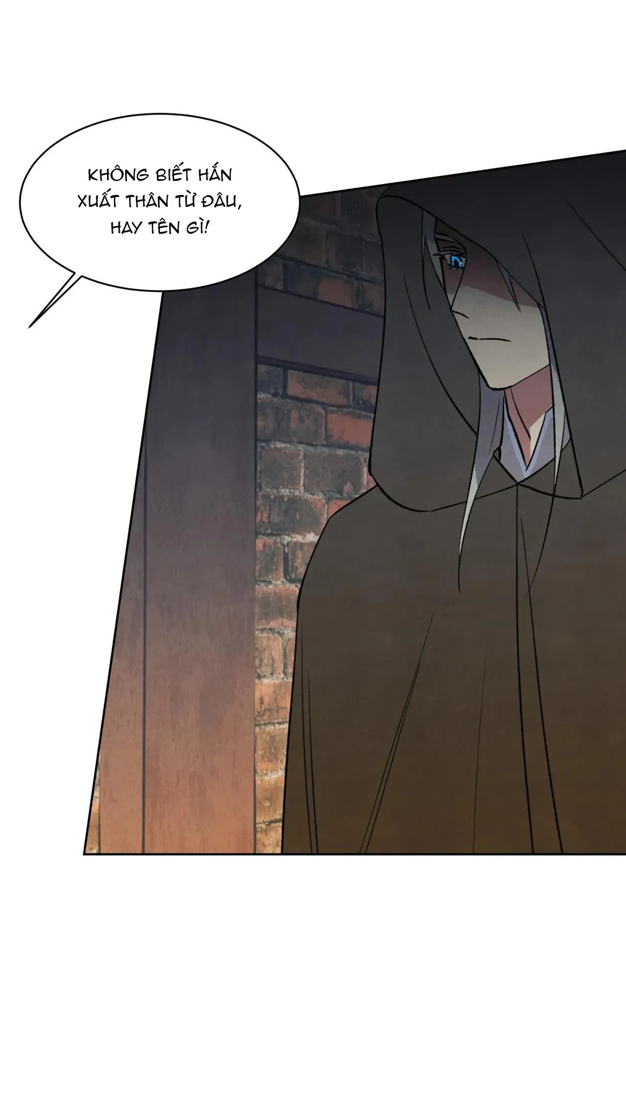 KHẾ ƯỚC BÍ MẬT CỦA ĐẠI CÔNG TƯỚC XỨ BẮC Chapter 47 Trang 23