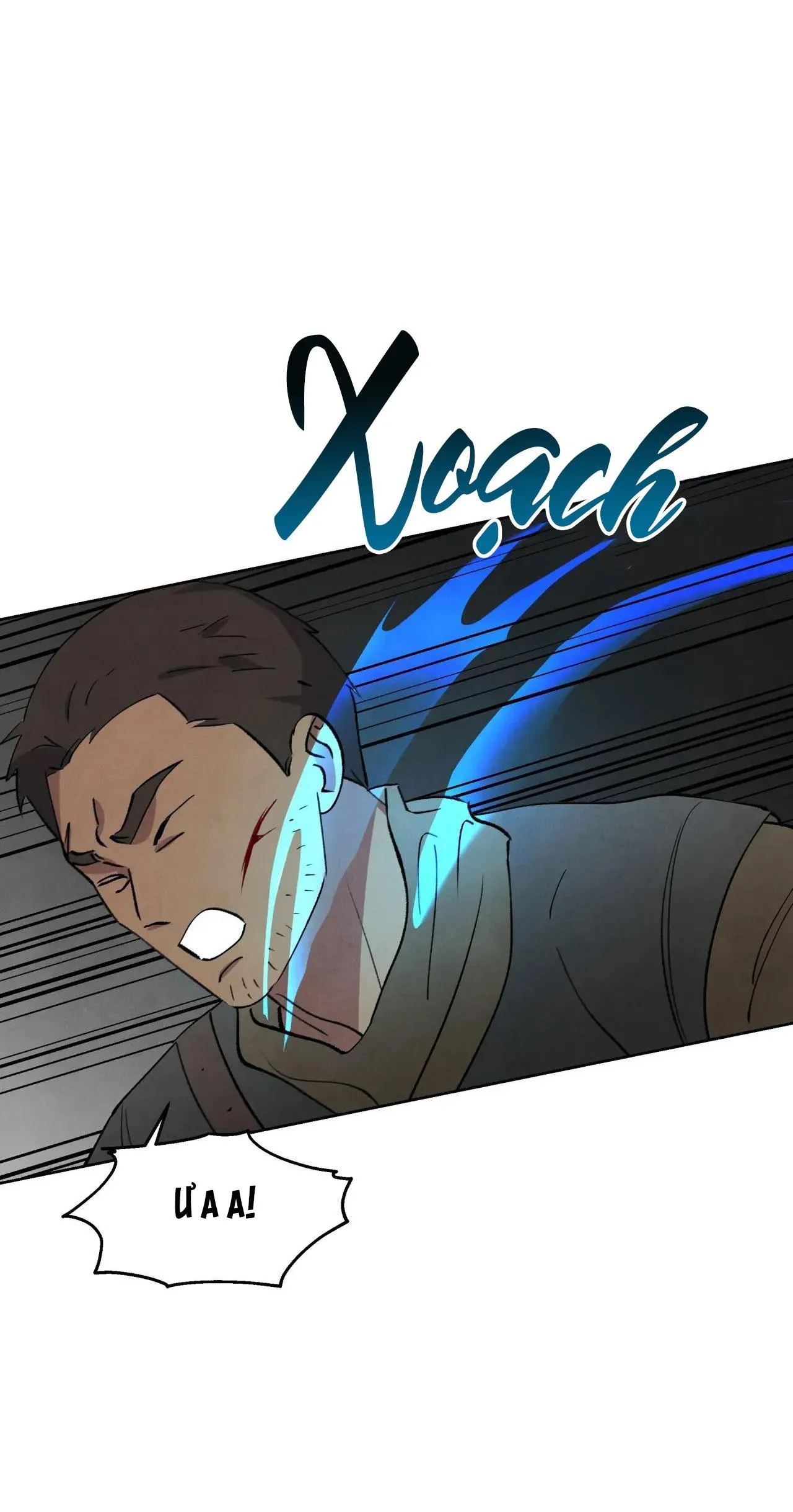 KHẾ ƯỚC BÍ MẬT CỦA ĐẠI CÔNG TƯỚC XỨ BẮC Chapter 47 Trang 24