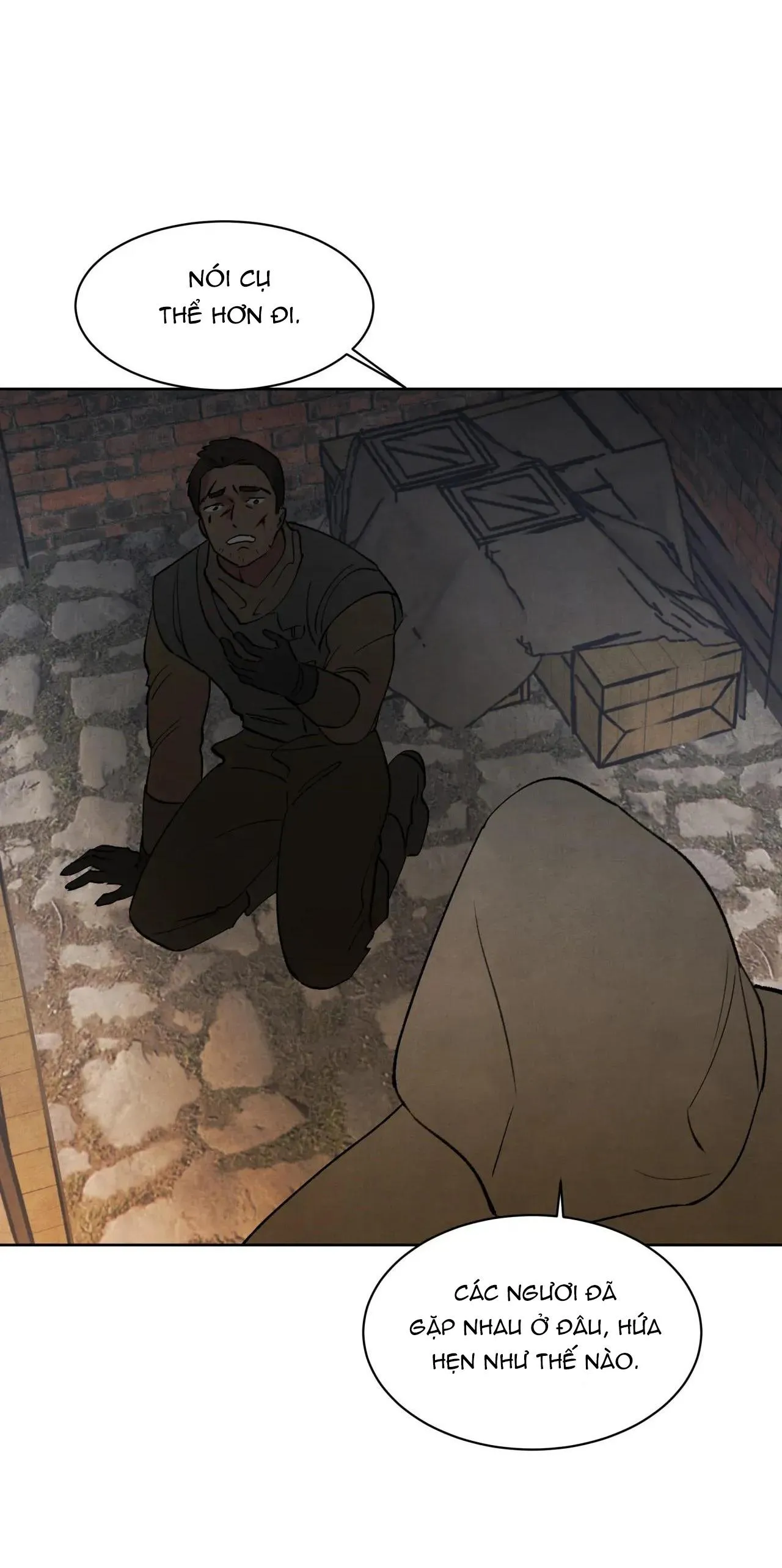 KHẾ ƯỚC BÍ MẬT CỦA ĐẠI CÔNG TƯỚC XỨ BẮC Chapter 47 Trang 25