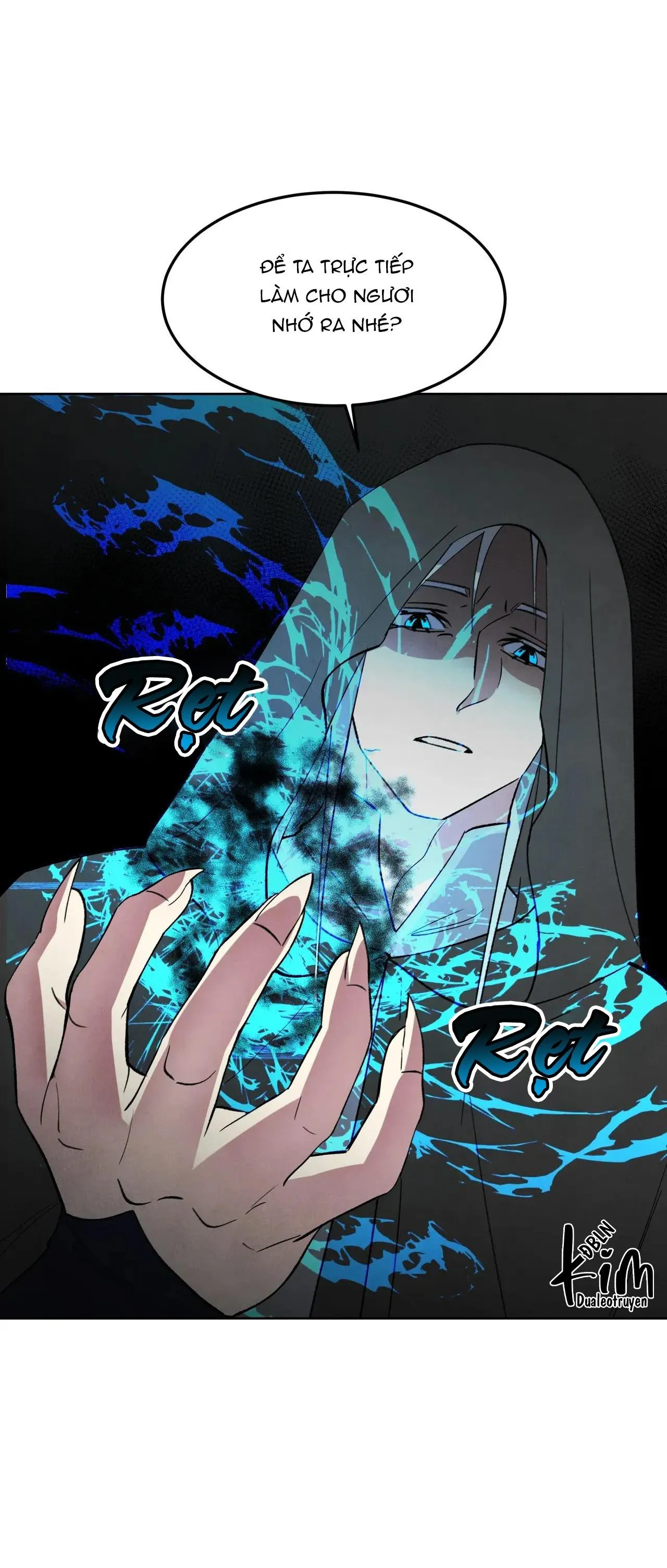 KHẾ ƯỚC BÍ MẬT CỦA ĐẠI CÔNG TƯỚC XỨ BẮC Chapter 47 Trang 27