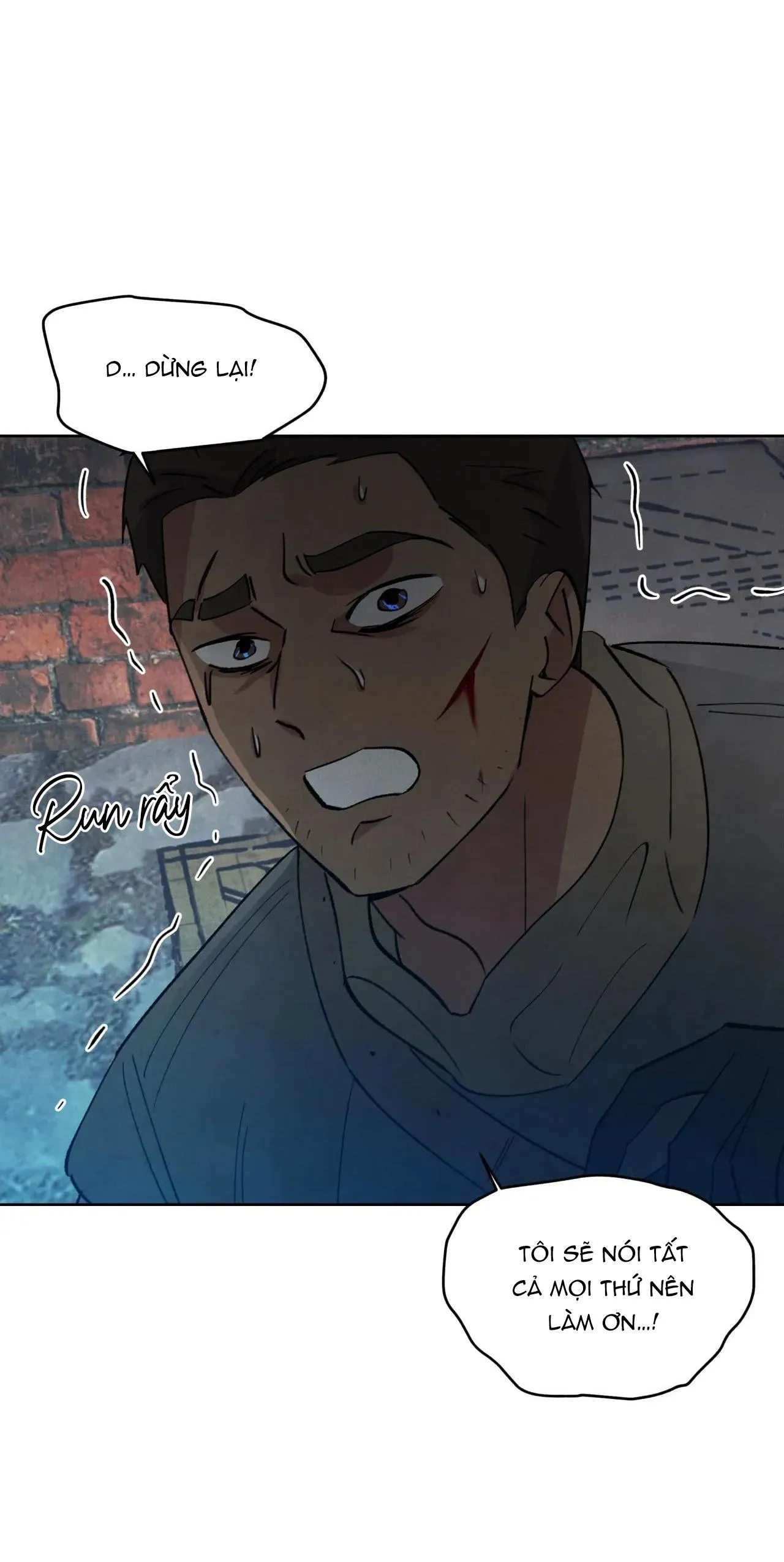 KHẾ ƯỚC BÍ MẬT CỦA ĐẠI CÔNG TƯỚC XỨ BẮC Chapter 47 Trang 28