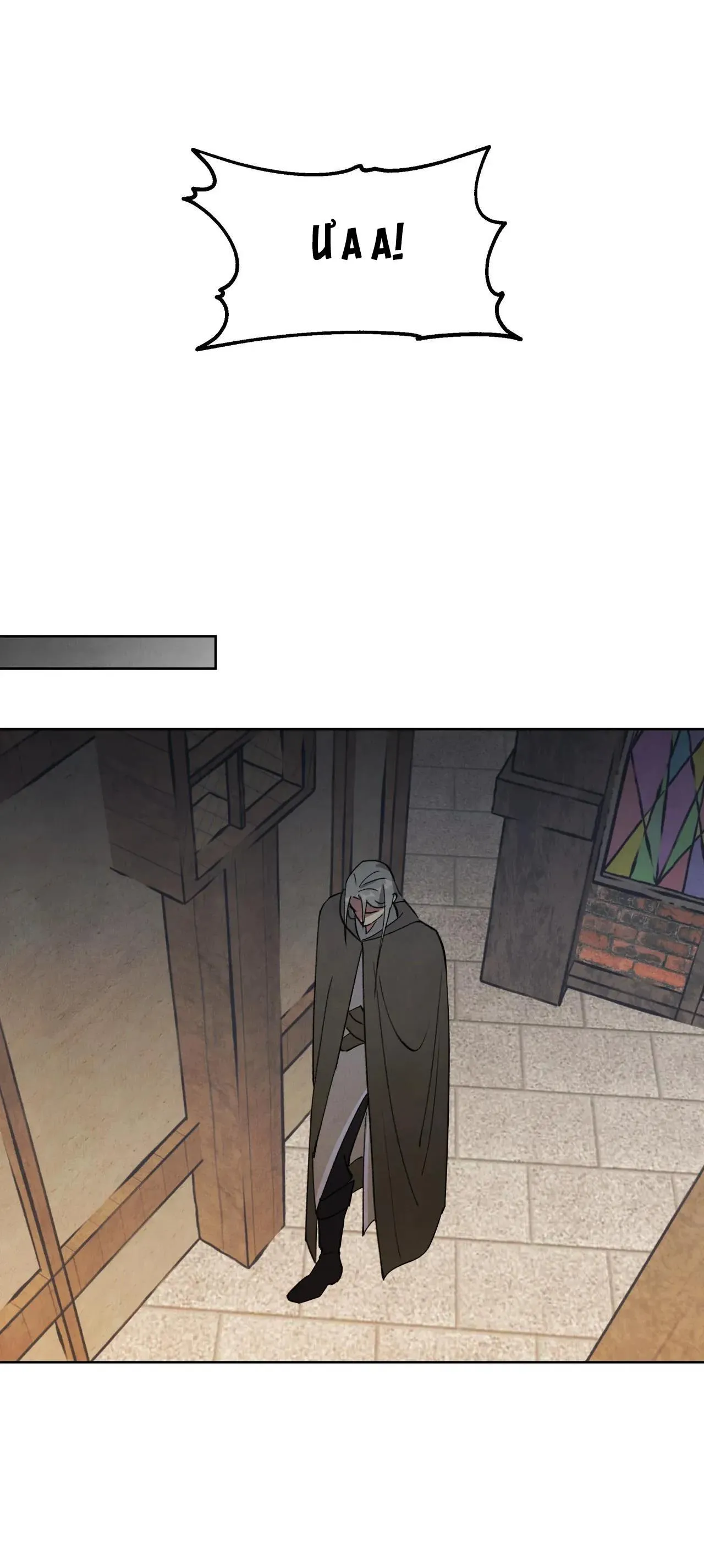 KHẾ ƯỚC BÍ MẬT CỦA ĐẠI CÔNG TƯỚC XỨ BẮC Chapter 47 Trang 29