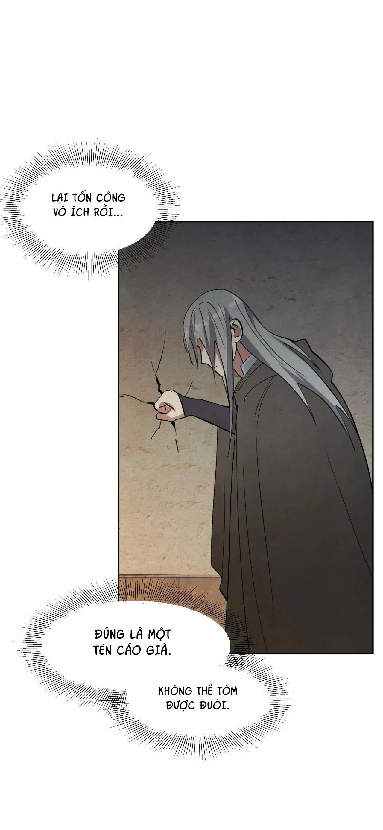 KHẾ ƯỚC BÍ MẬT CỦA ĐẠI CÔNG TƯỚC XỨ BẮC Chapter 47 Trang 31