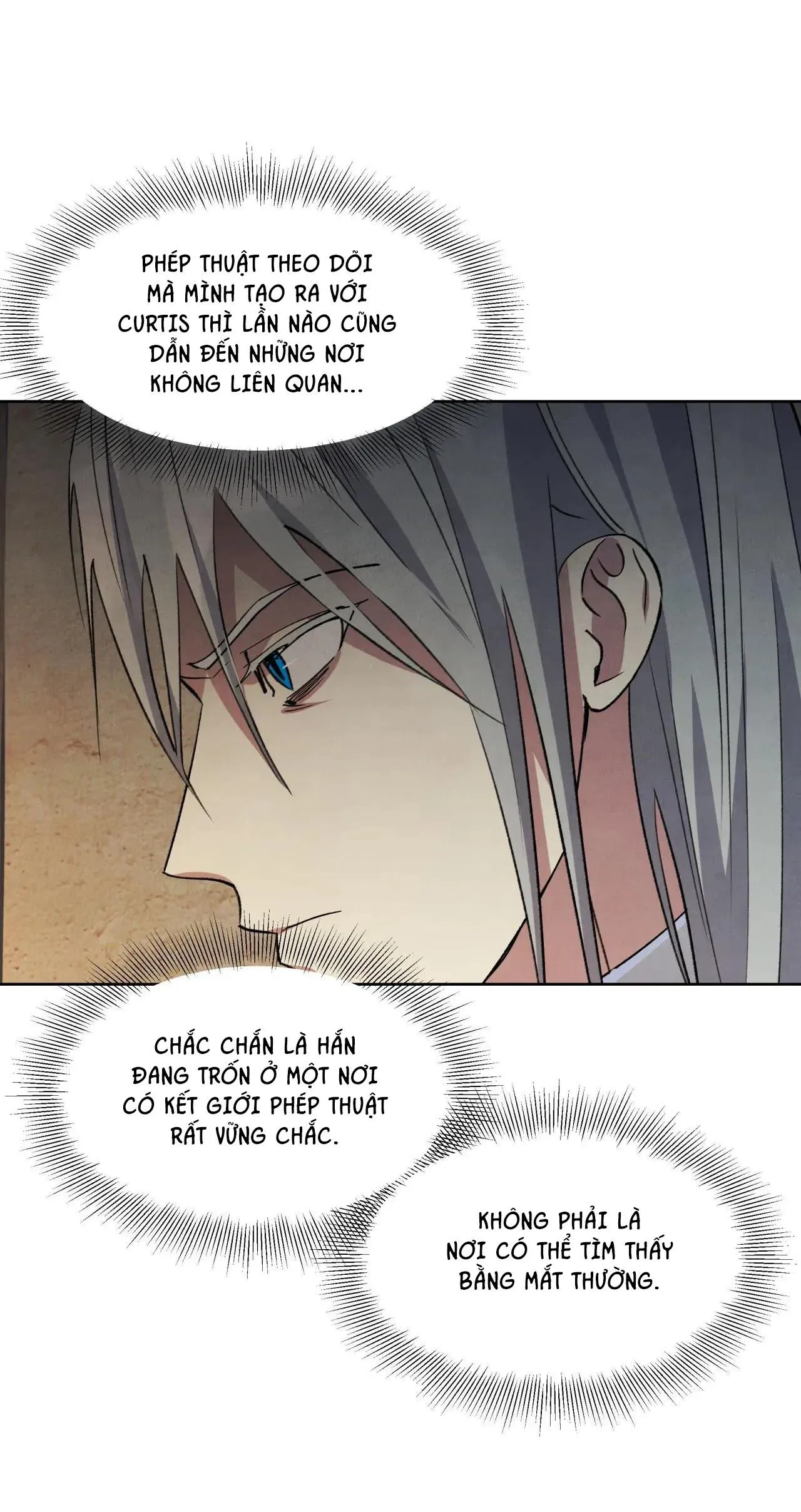 KHẾ ƯỚC BÍ MẬT CỦA ĐẠI CÔNG TƯỚC XỨ BẮC Chapter 47 Trang 32