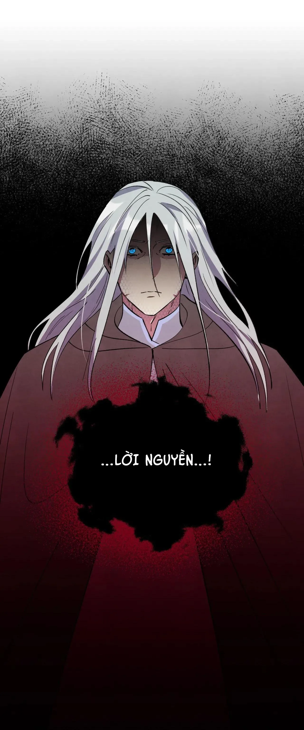 KHẾ ƯỚC BÍ MẬT CỦA ĐẠI CÔNG TƯỚC XỨ BẮC Chapter 47 Trang 36