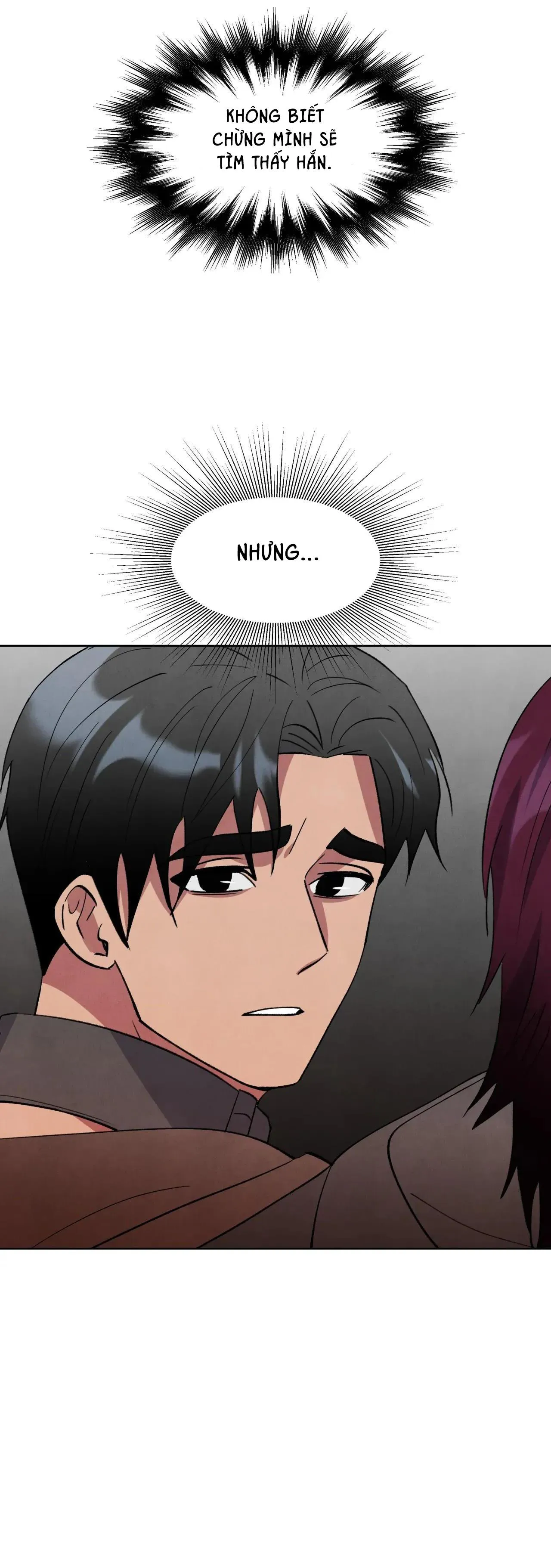 KHẾ ƯỚC BÍ MẬT CỦA ĐẠI CÔNG TƯỚC XỨ BẮC Chapter 47 Trang 38