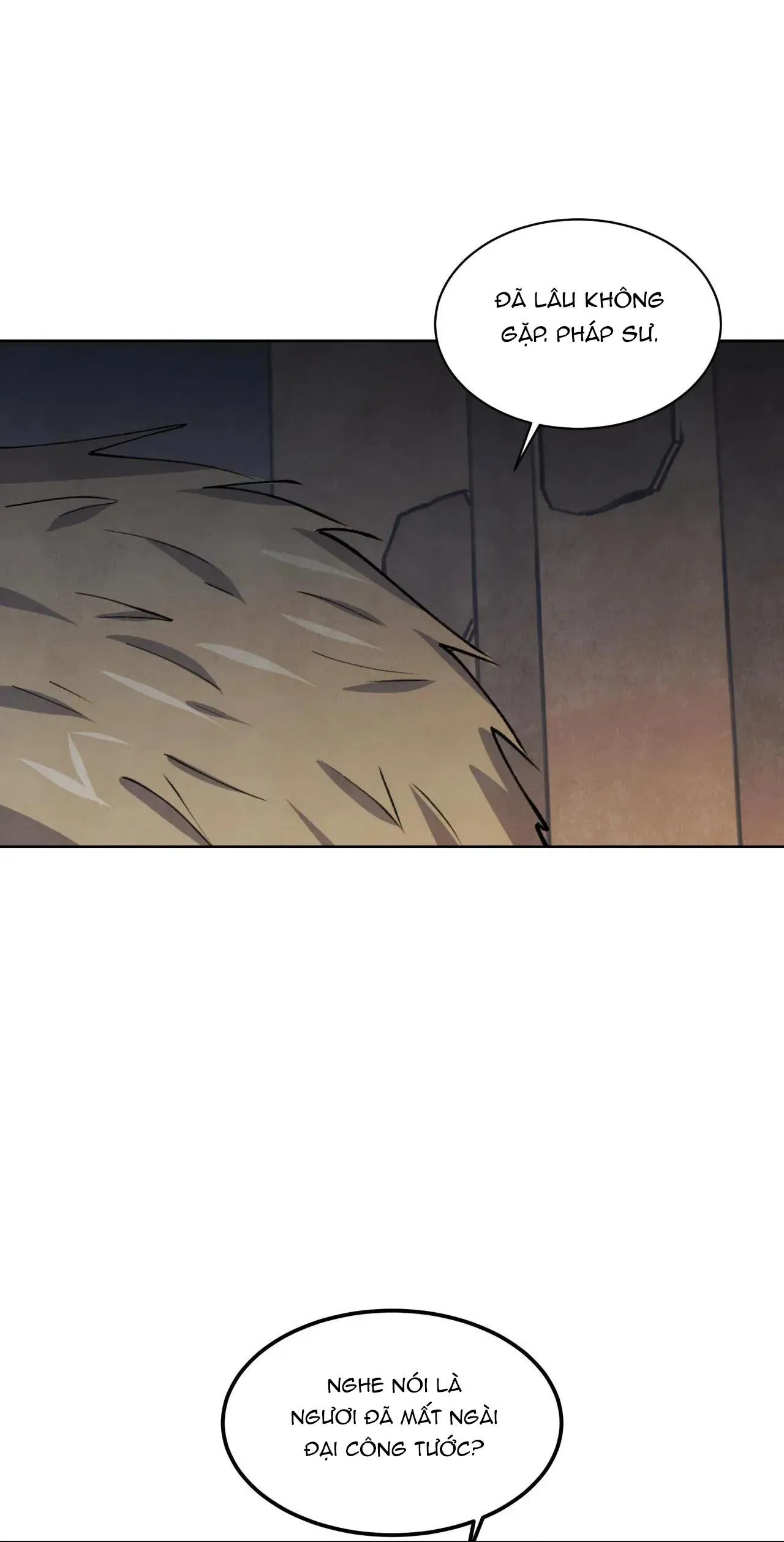 KHẾ ƯỚC BÍ MẬT CỦA ĐẠI CÔNG TƯỚC XỨ BẮC Chapter 47 Trang 41
