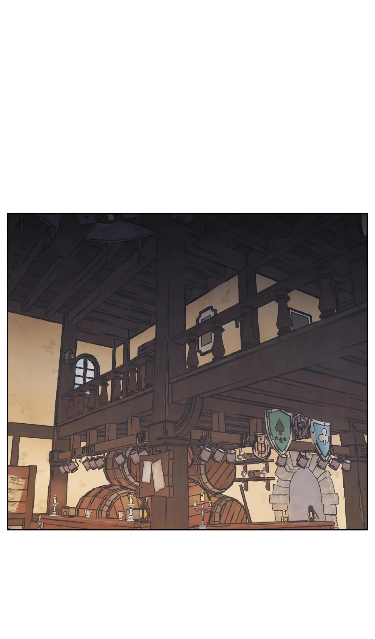 KHẾ ƯỚC BÍ MẬT CỦA ĐẠI CÔNG TƯỚC XỨ BẮC Chapter 47 Trang 43