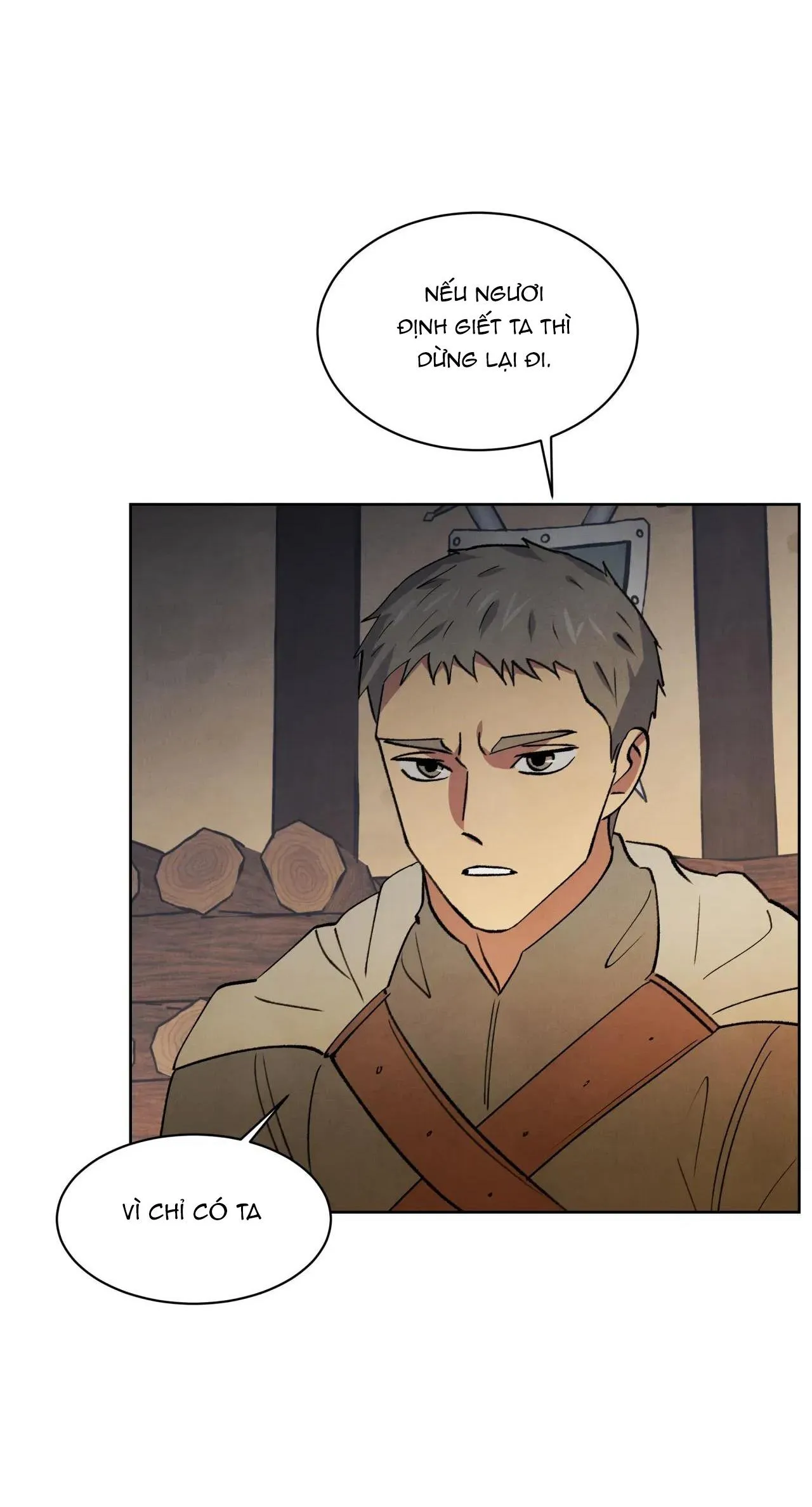 KHẾ ƯỚC BÍ MẬT CỦA ĐẠI CÔNG TƯỚC XỨ BẮC Chapter 47 Trang 45