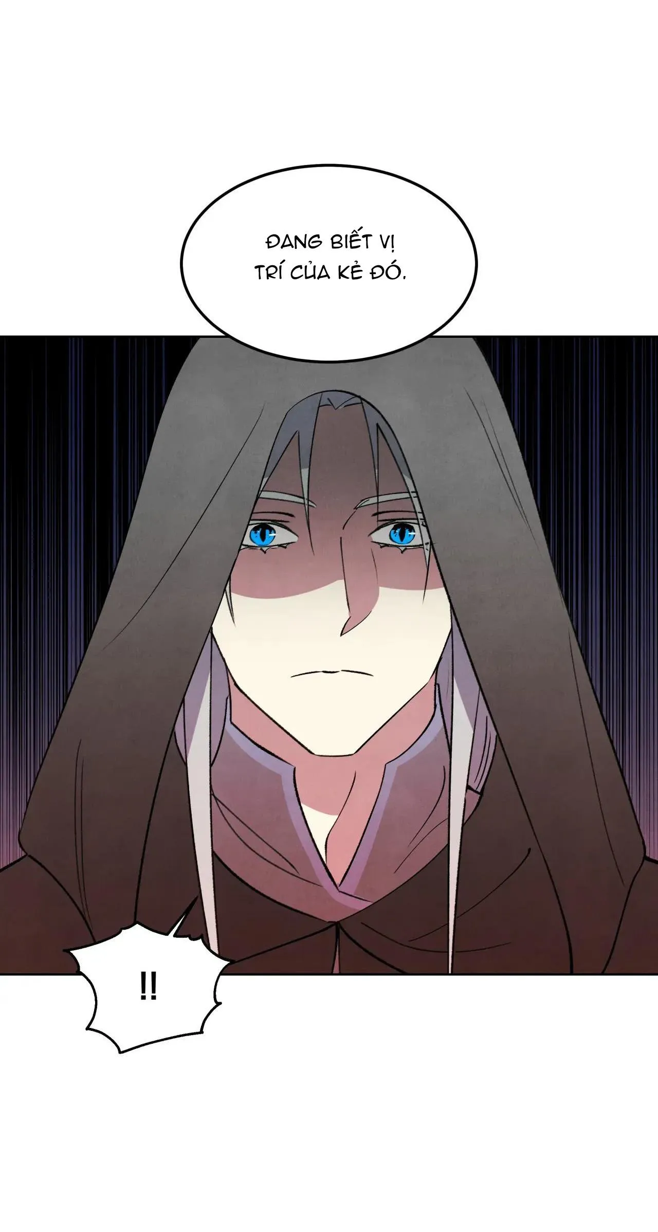 KHẾ ƯỚC BÍ MẬT CỦA ĐẠI CÔNG TƯỚC XỨ BẮC Chapter 47 Trang 46